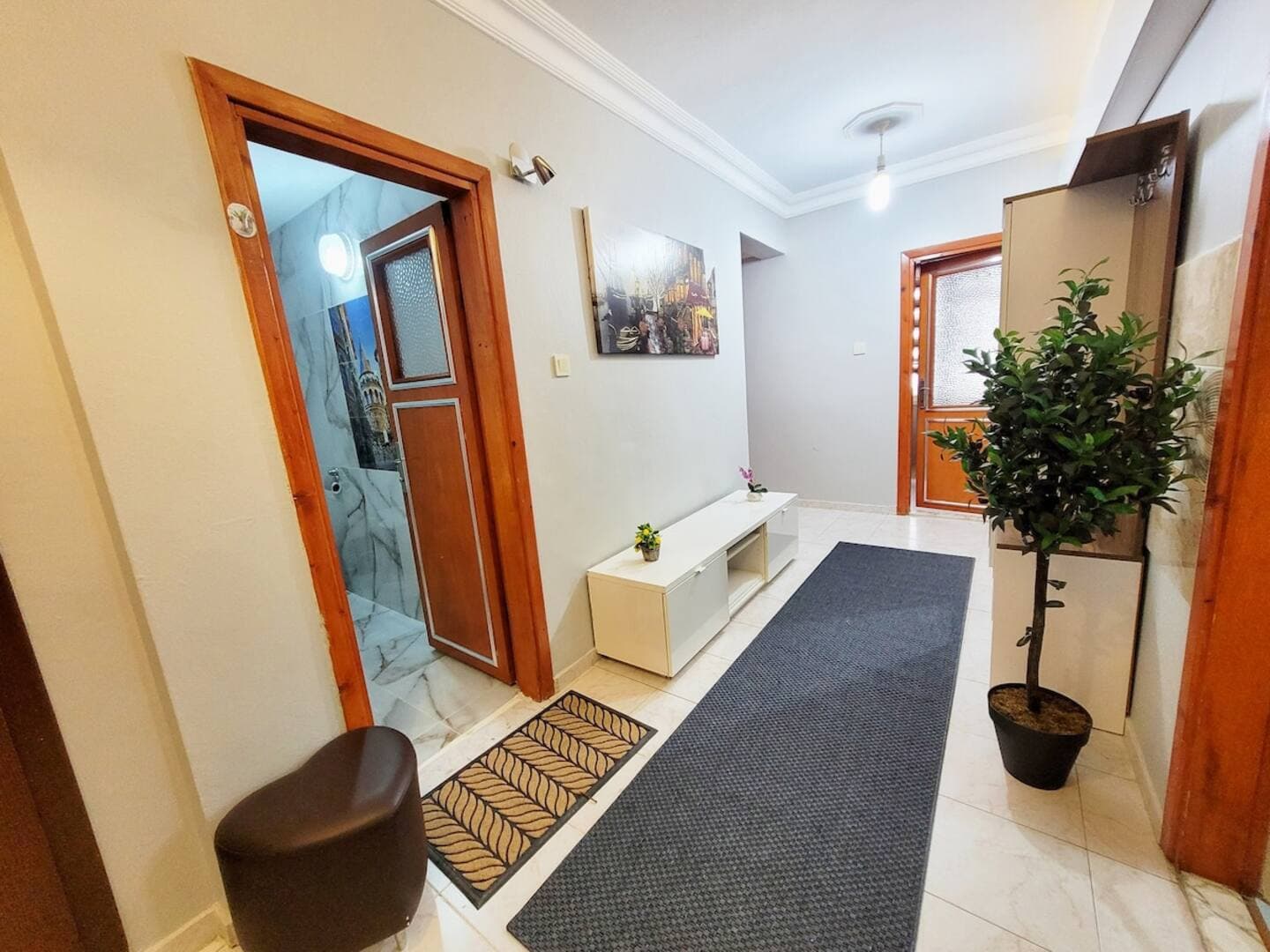 Spacious 3BR Retreat: Modern Comfort, furnished apartment in Avcılar, Istanbul — image 21