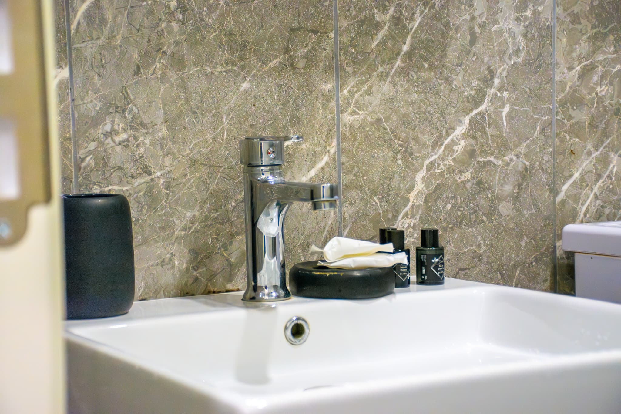 Şişli Duplex Modern & Stylish 1 Bdr with Terrace, furnished apartment in Şişli, Istanbul — image 13