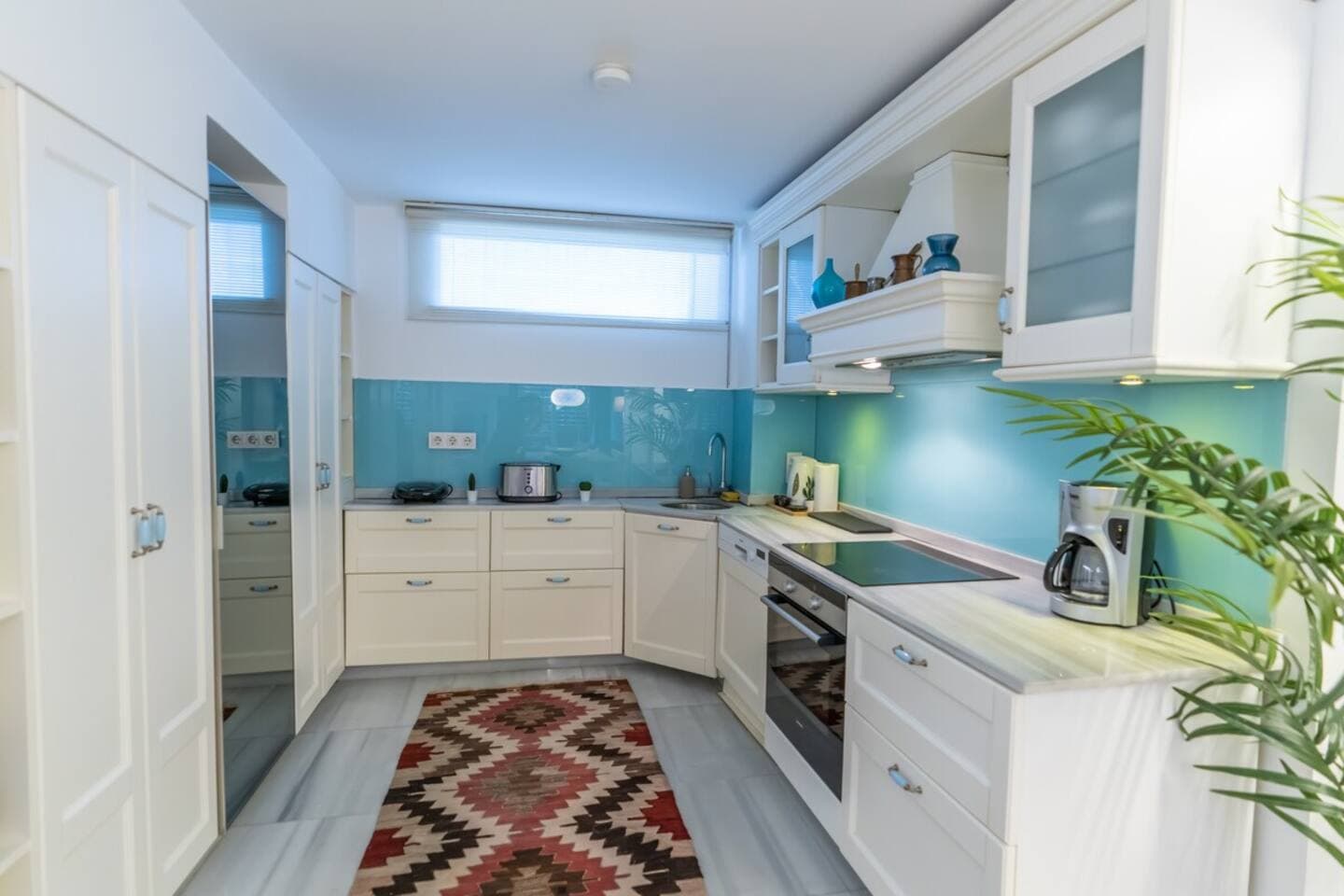 Duplex Modern City Gem with Terrace , furnished apartment in Beyoğlu, Istanbul — image 28