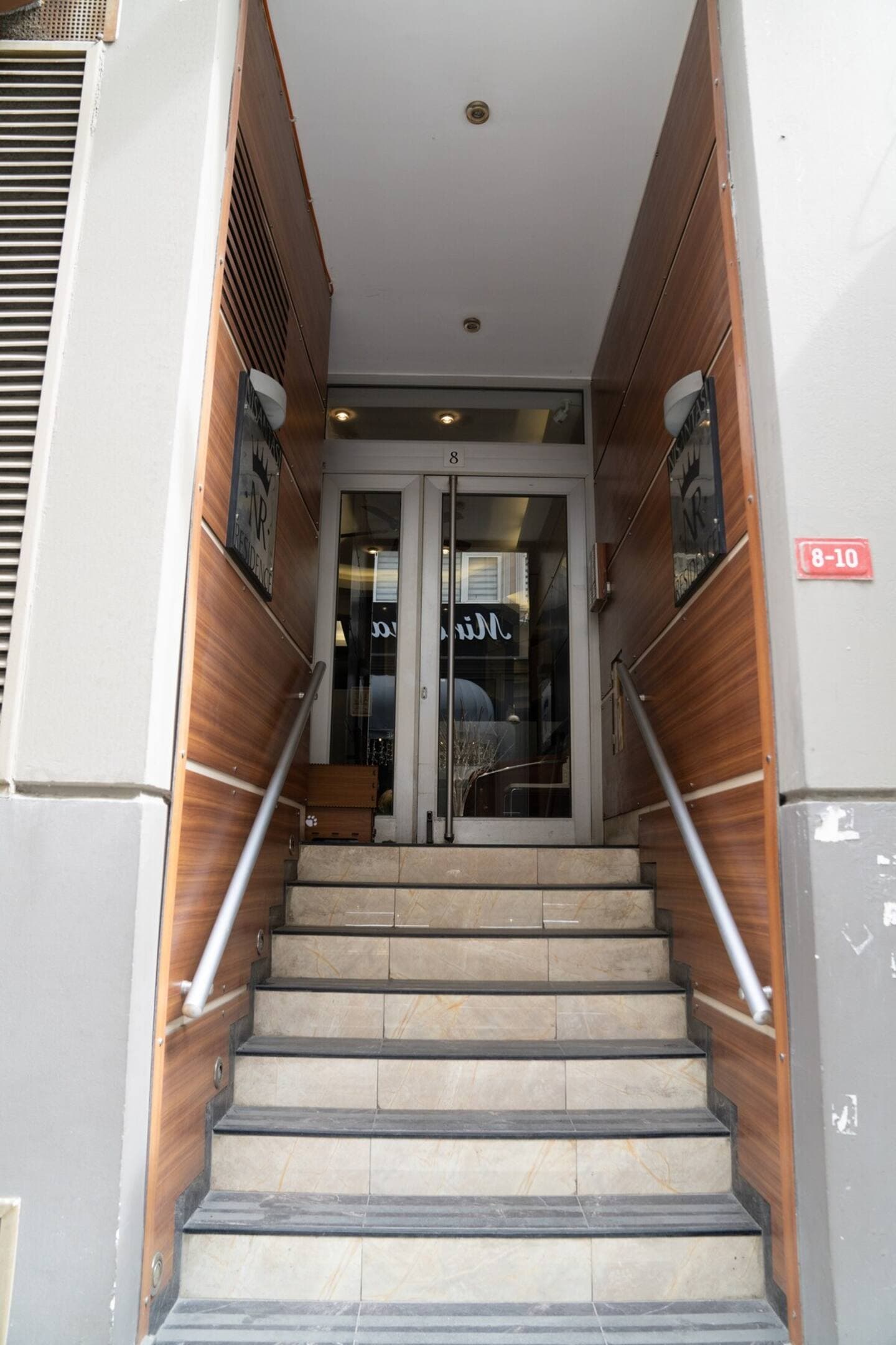 Full apartment near Osmanbey Metro Nişantaşı, furnished apartment in Şişli, Istanbul — image 29