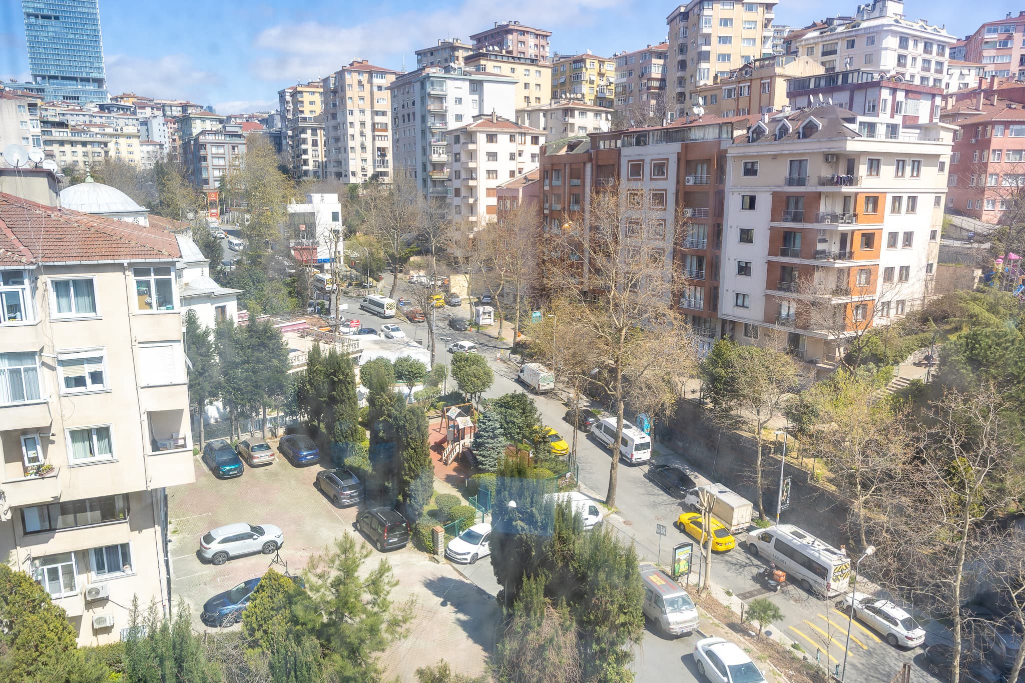 Fulya Central 2BR Modern Apartment | Şişli, furnished apartment in Şişli, Istanbul — image 4
