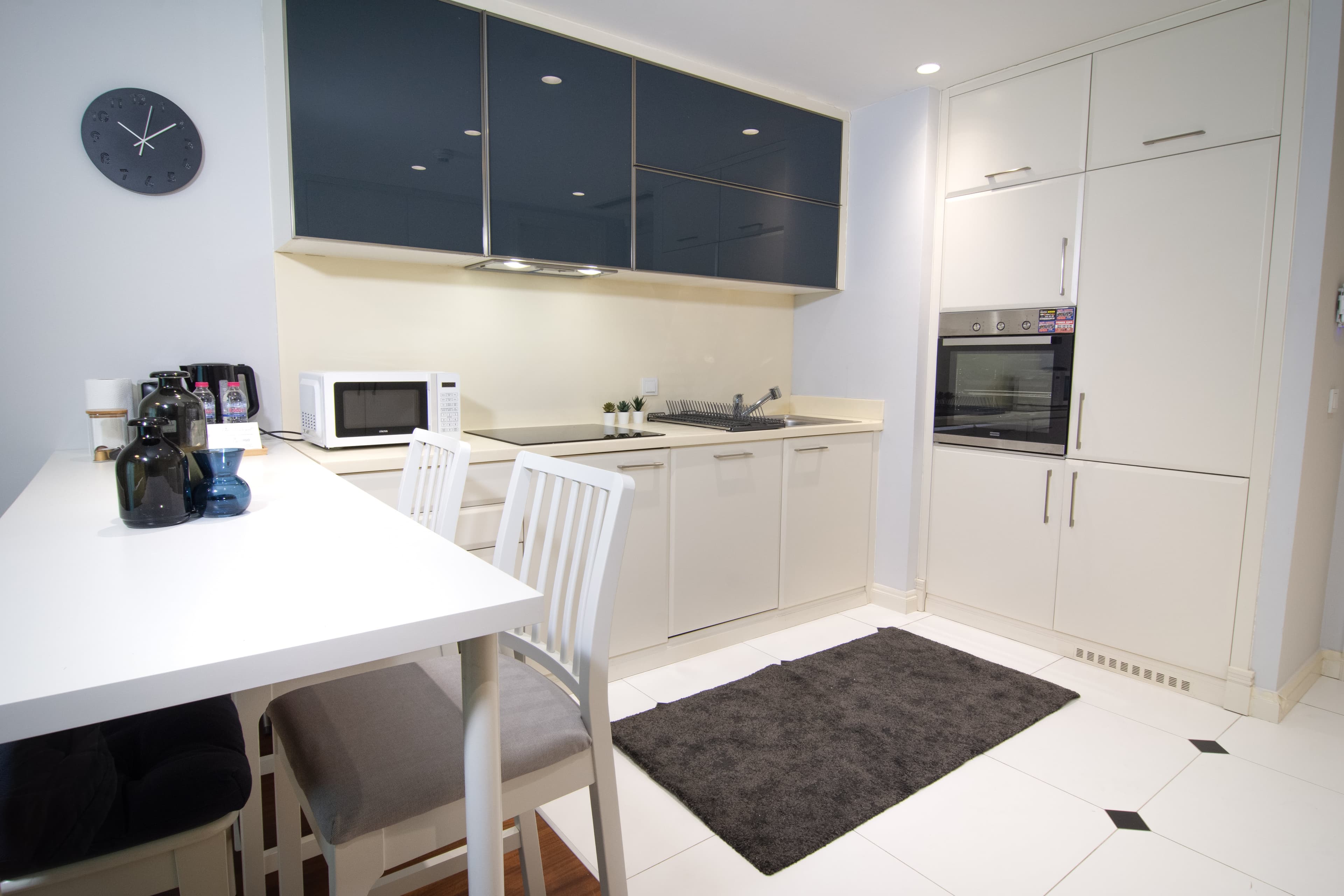 Modern & Cozy 1Bdr in Vibrant Beyoğlu, furnished apartment in Beyoğlu, Istanbul — image 10