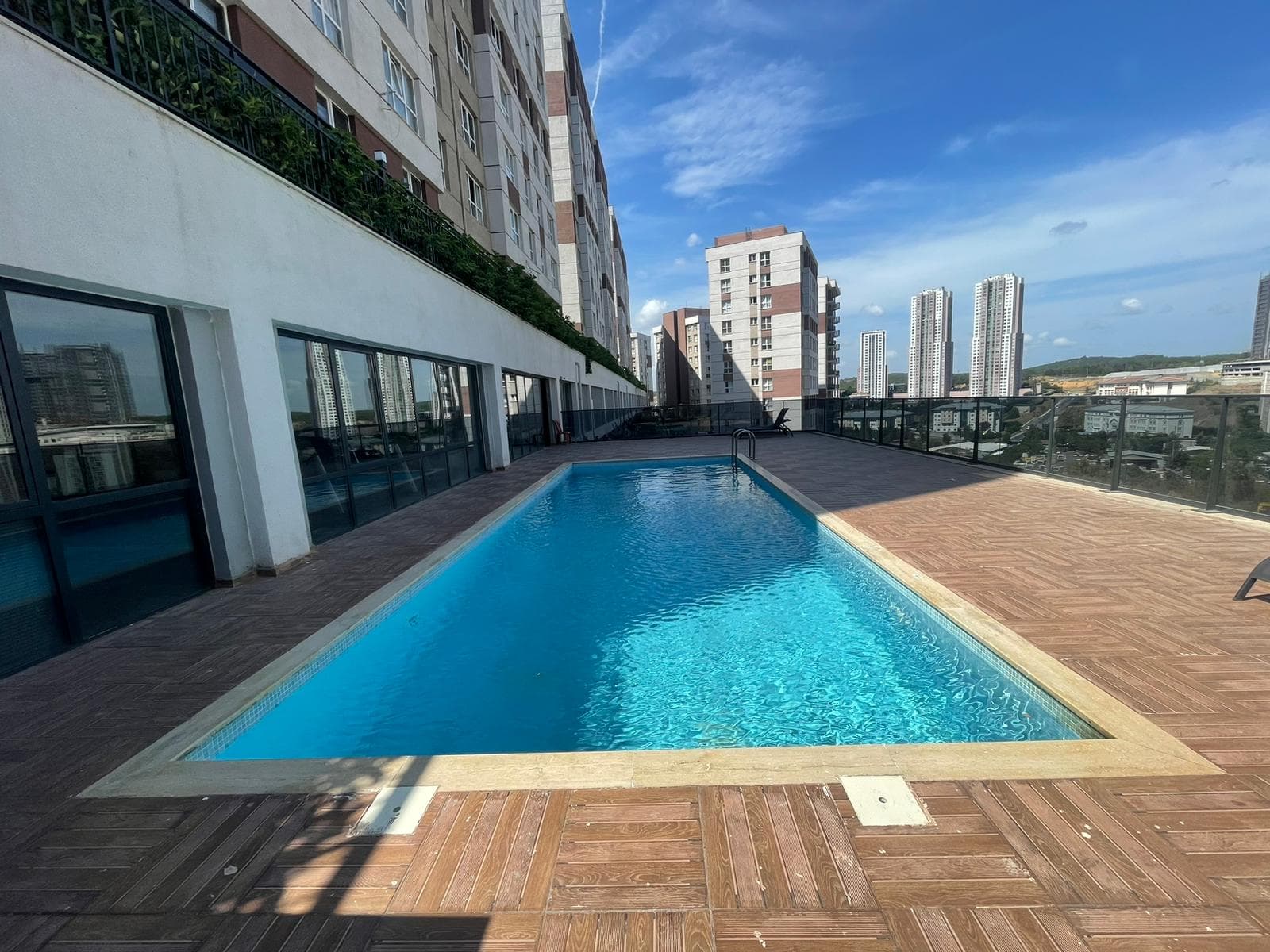 Sunny 1Bdr Near EyupSultan, furnished apartment in Eyüpsultan, Istanbul — image 25