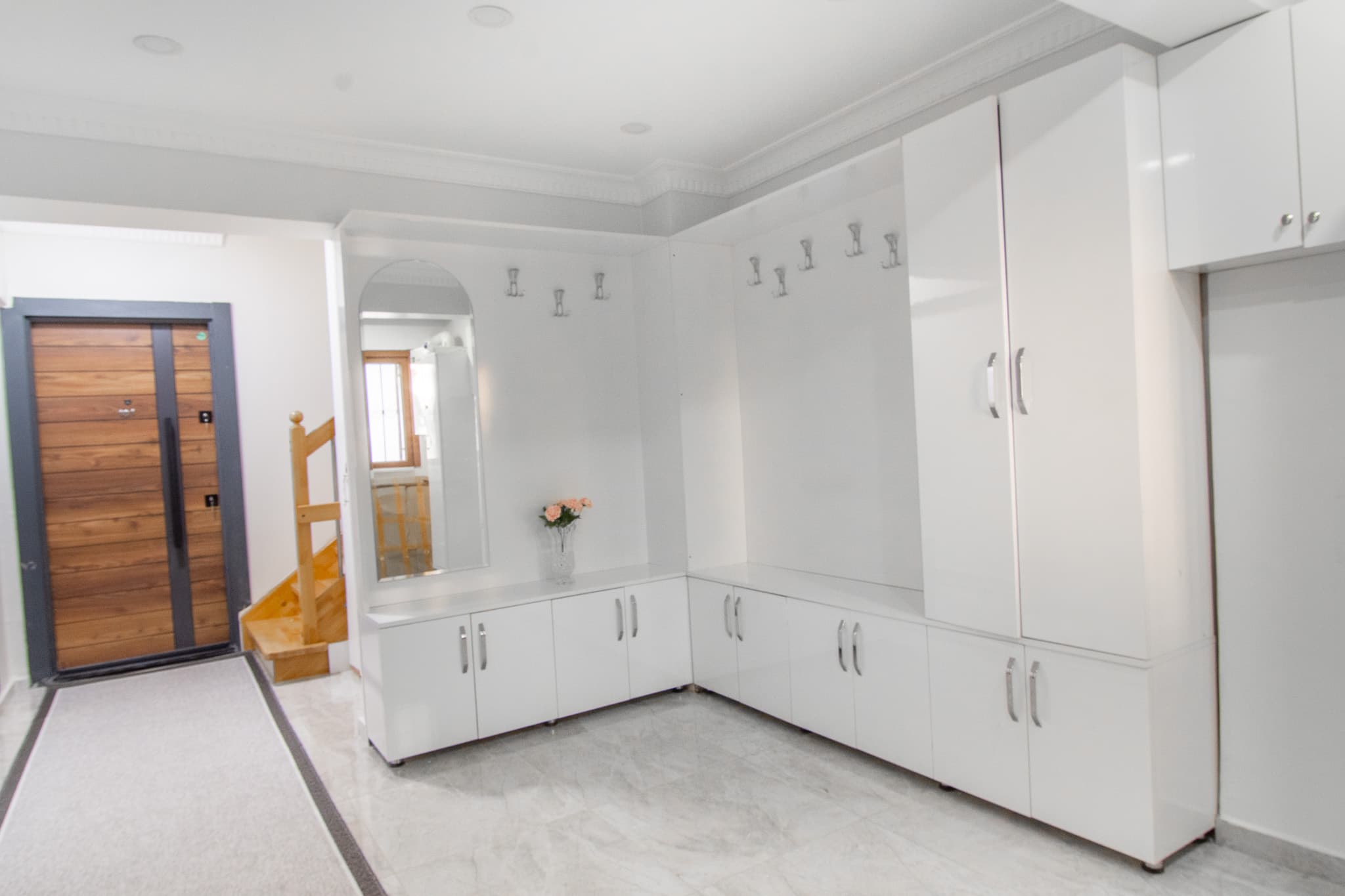 Cozy 2BR Home Apartment, furnished apartment in Beylikdüzü, Istanbul — image 21