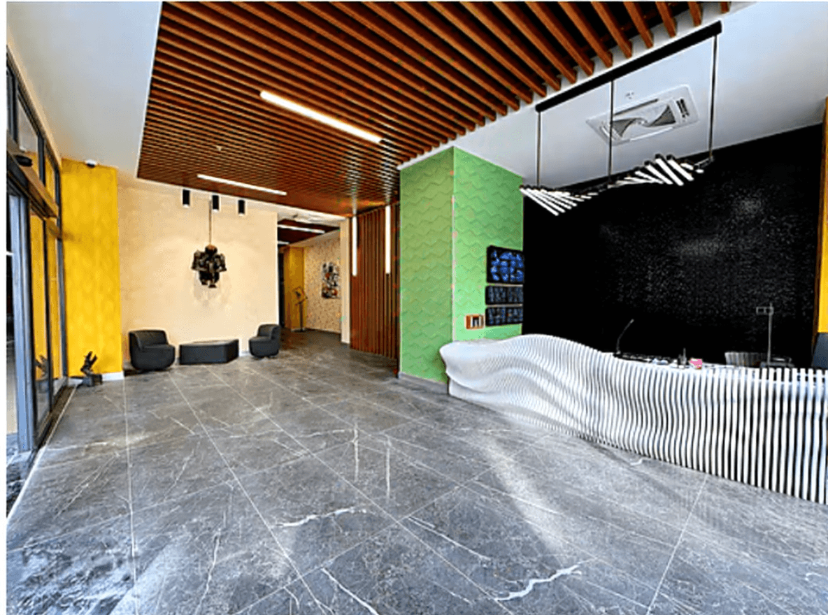Stylish Studio Apt  - Your Home Away from Home, furnished apartment in Bağcılar, Istanbul — image 34