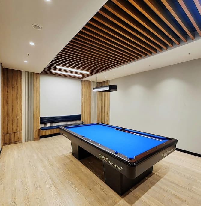 Family 2bedr with balcony, furnished apartment in Başakşehir, Istanbul — image 30