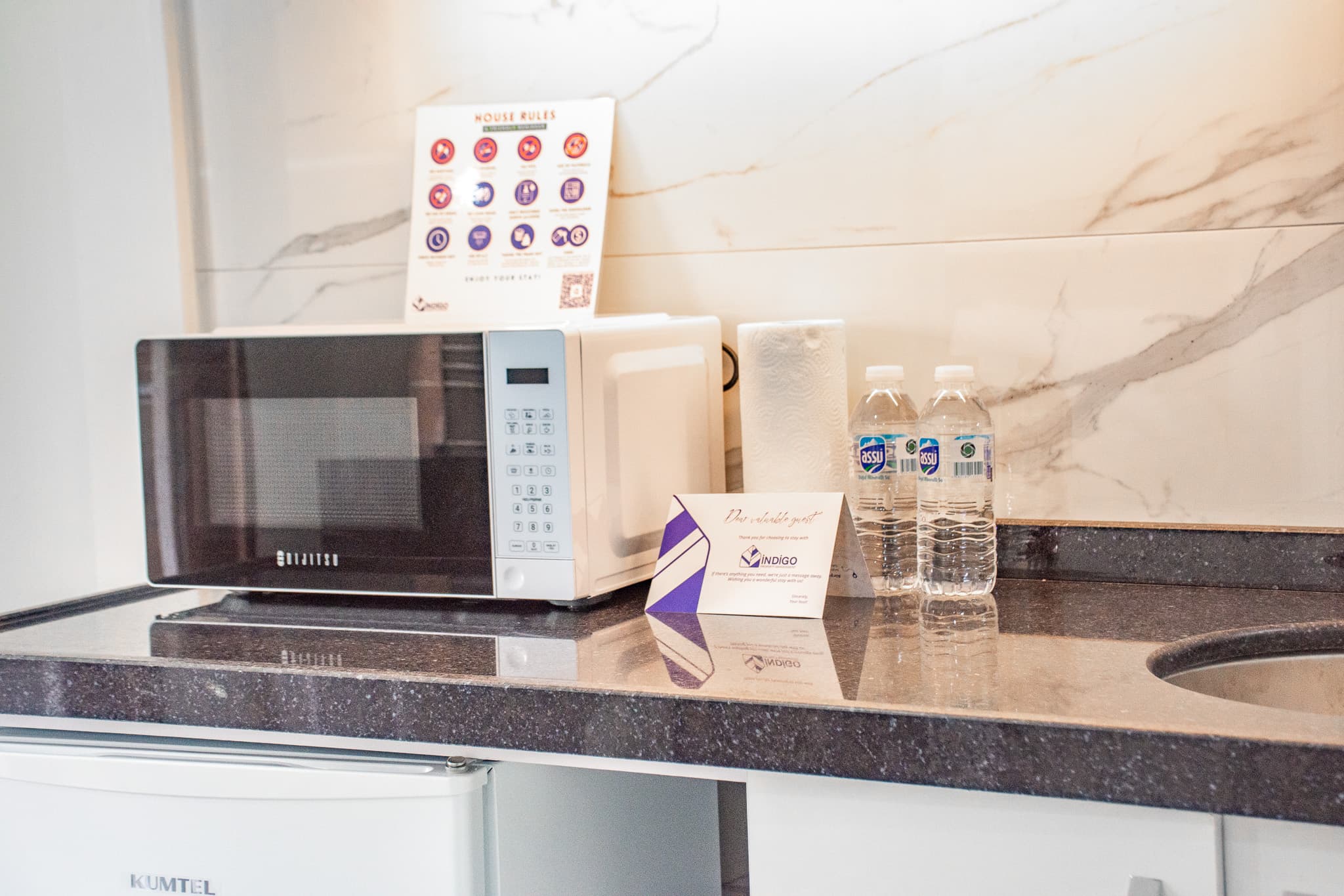 Cozy 1BR with Inviting Balcony, furnished apartment in Beylikdüzü, Istanbul — image 12