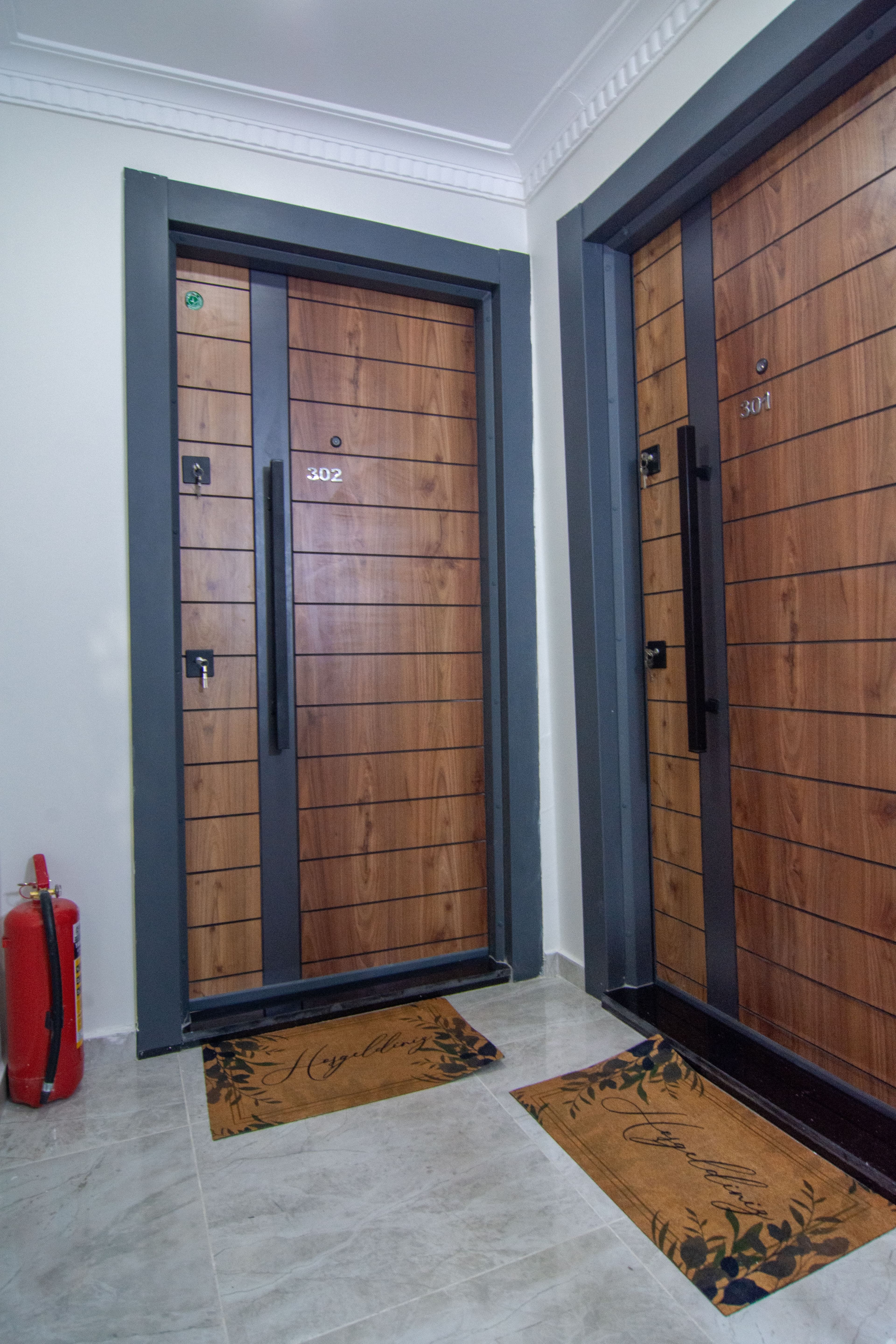 Cozy 1BR & Sofabed with Two Inviting Balconies, furnished apartment in Beylikdüzü, Istanbul — image 22