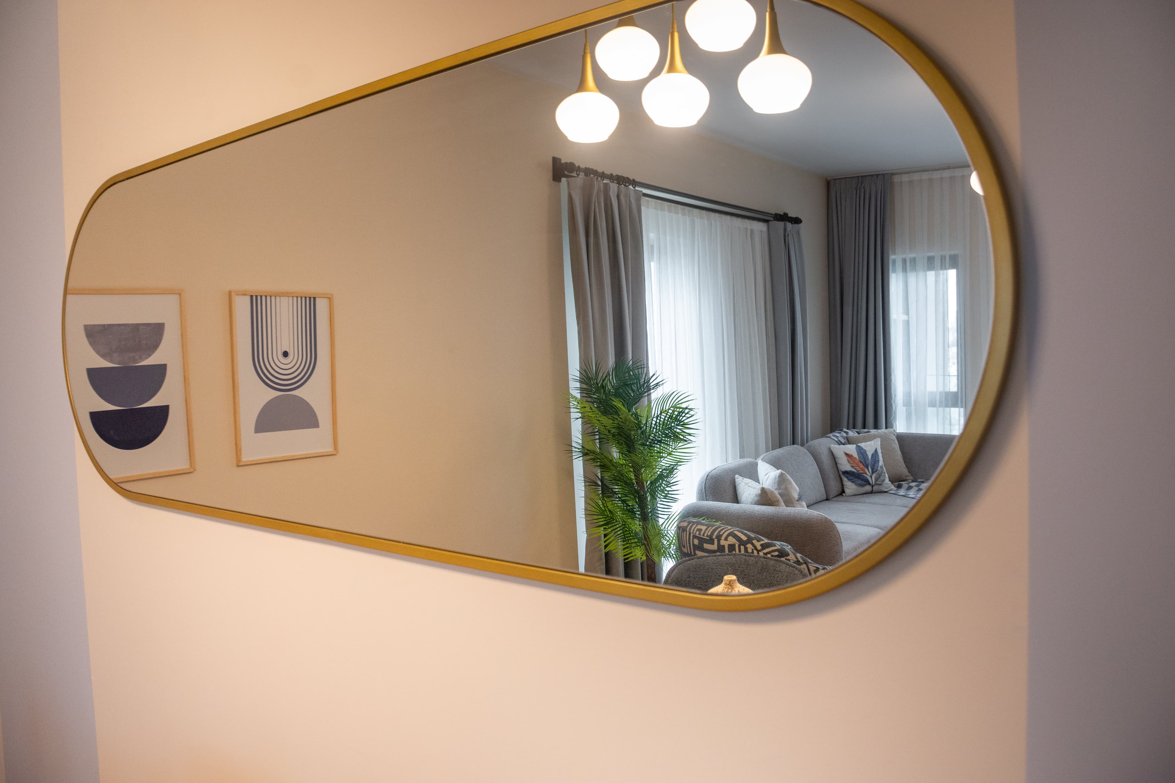 New Modern Apt 3bedrooms -2bathrooms- pool & gym , furnished apartment in Bağcılar, Istanbul — image 11