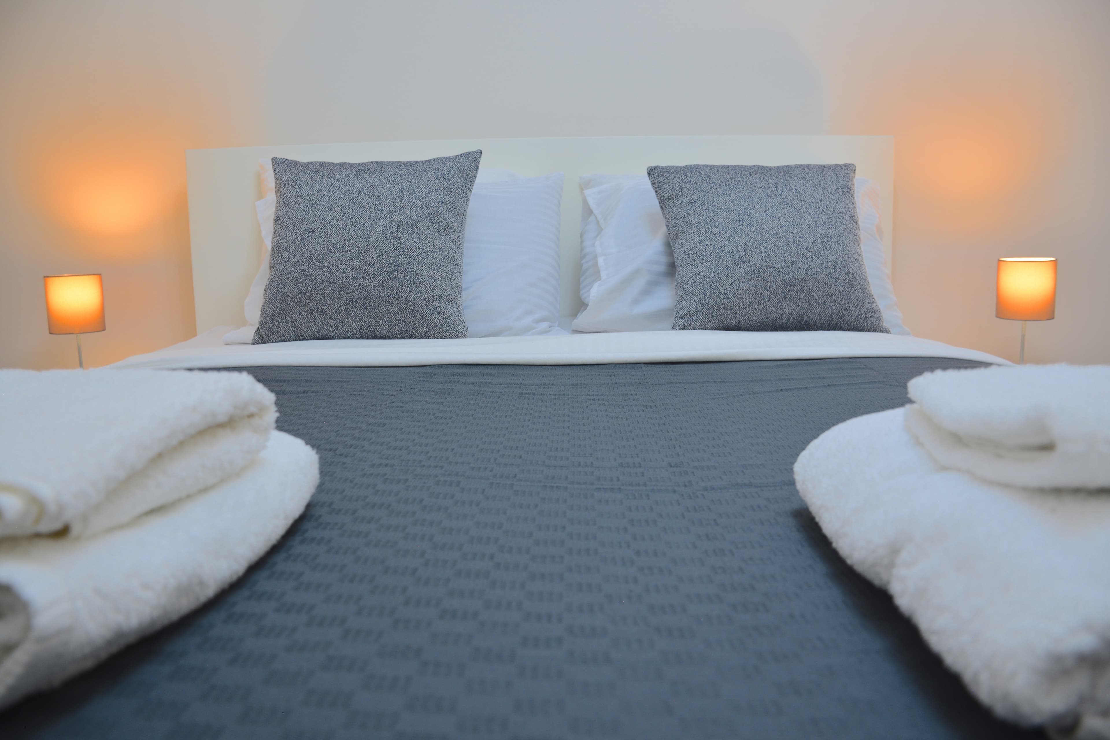 Cozy 3BR Retreat: Modern Comfort, furnished apartment in Avcılar, Istanbul — image 6