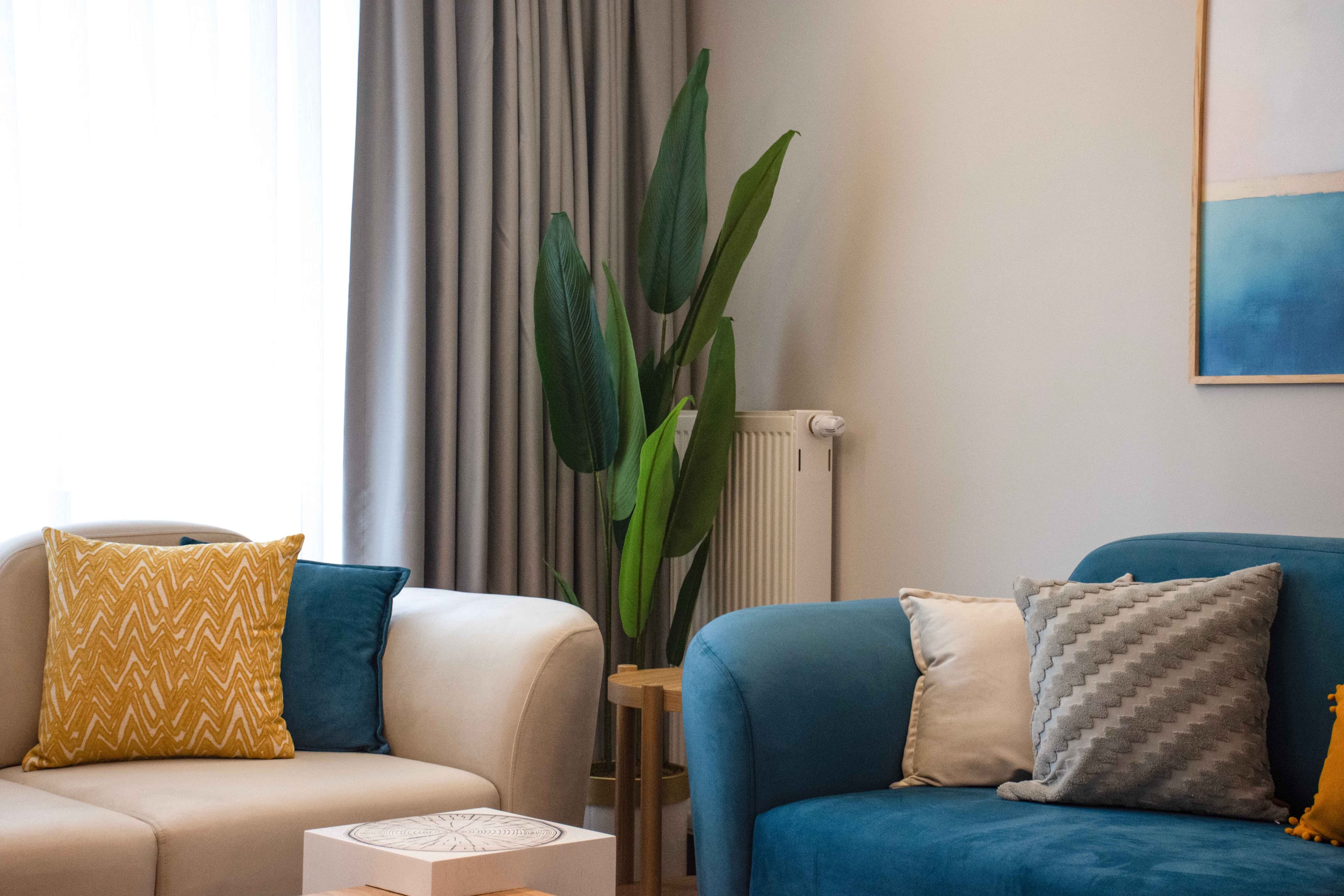 Stylish 2BR Apartment in a Peaceful Neighborhood, furnished apartment in Beylikdüzü, Istanbul — image 6