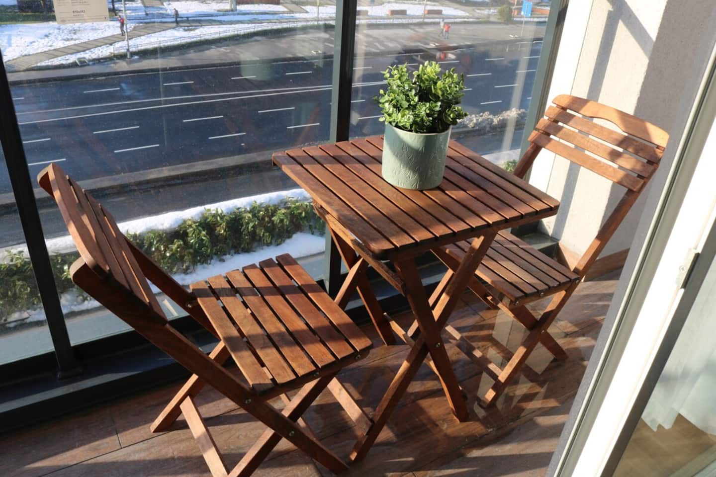 Near Airport Metro 1-Bdr apartment Gym/Pool, furnished apartment in Kağıthane, Istanbul — image 13