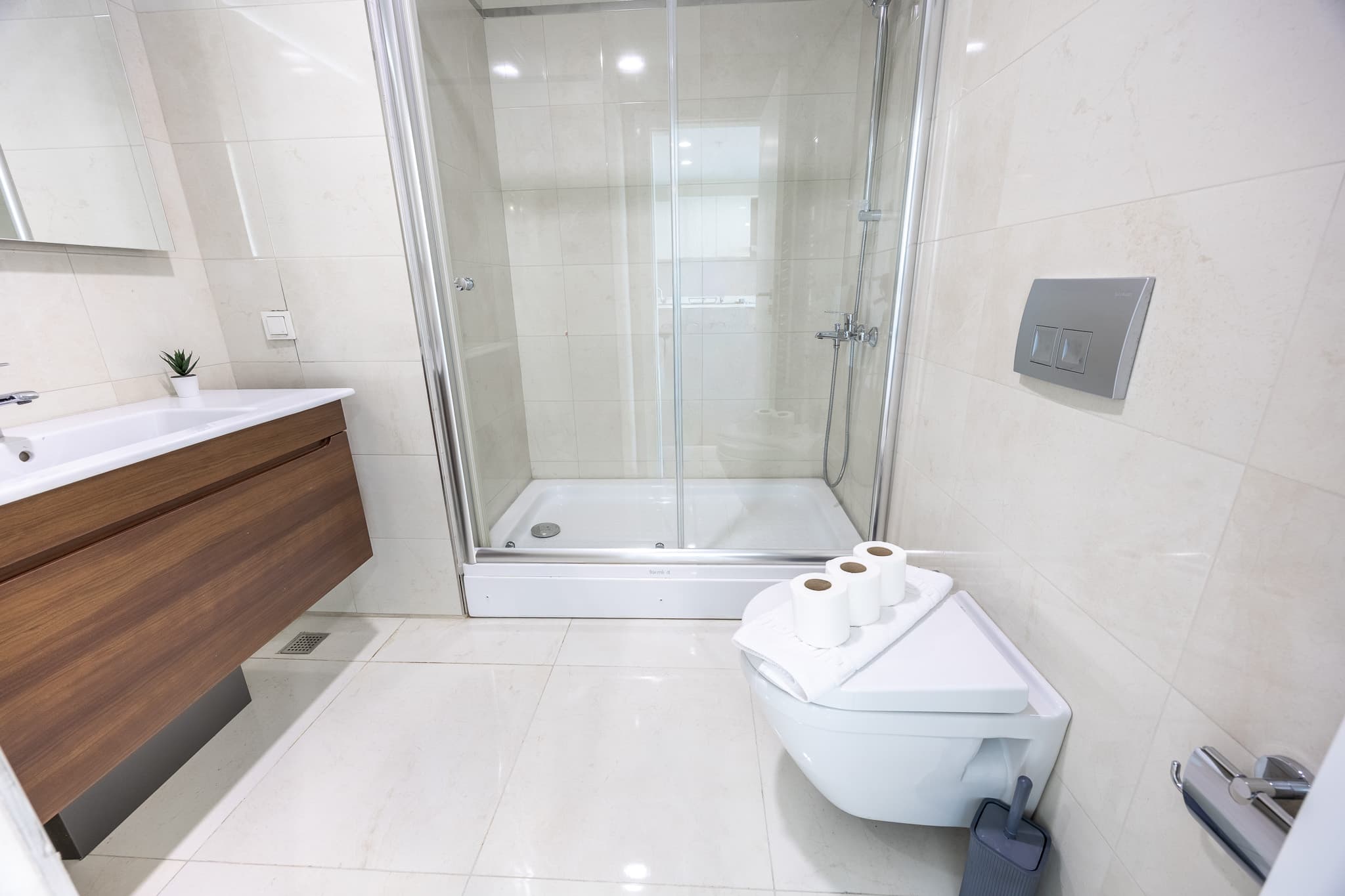 1-Bedroom Escape: Perfect for Families, furnished apartment in Avcılar, Istanbul — image 26