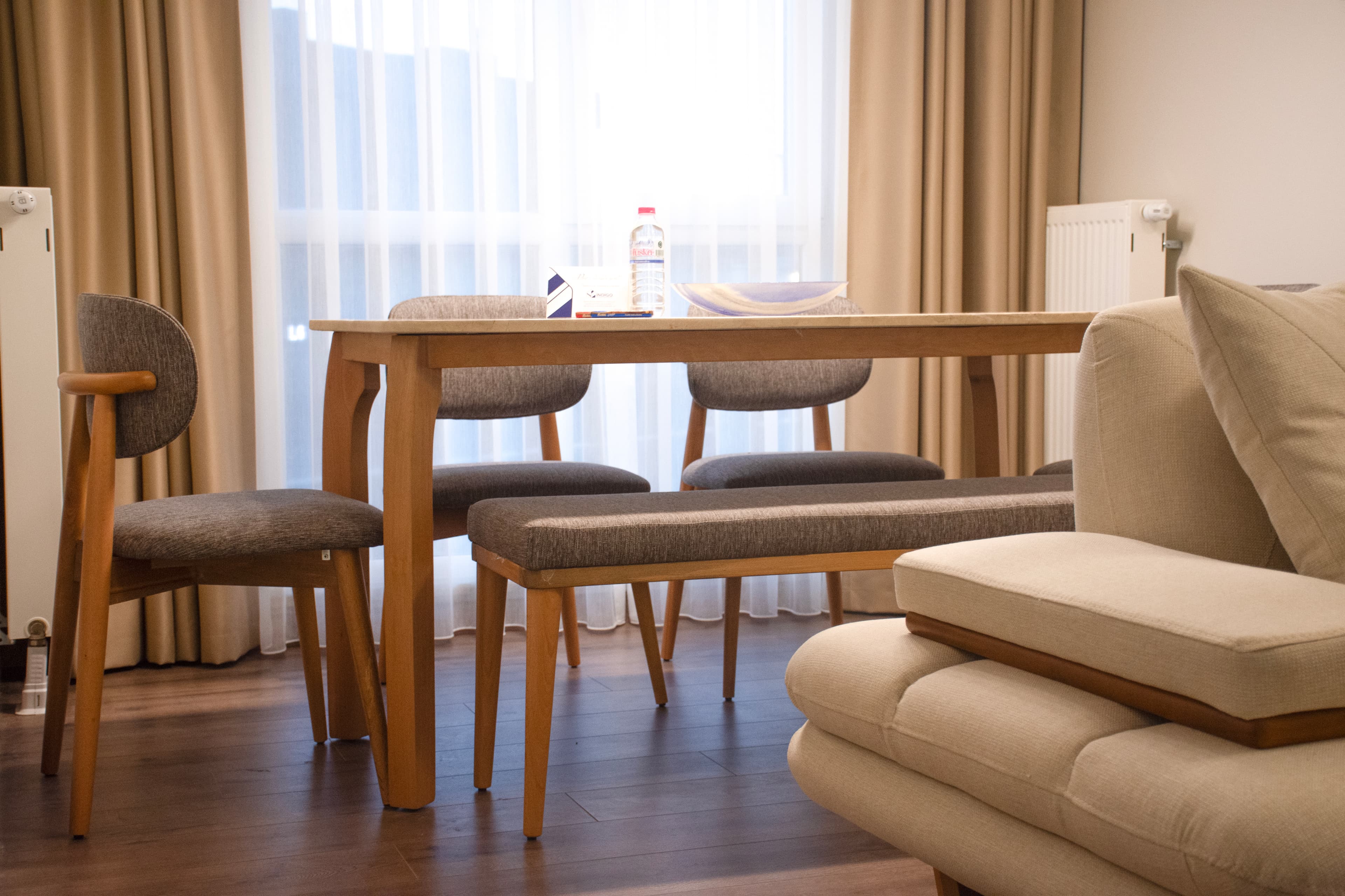 Family Home 2bedr with balcony, furnished apartment in Başakşehir, Istanbul — image 30