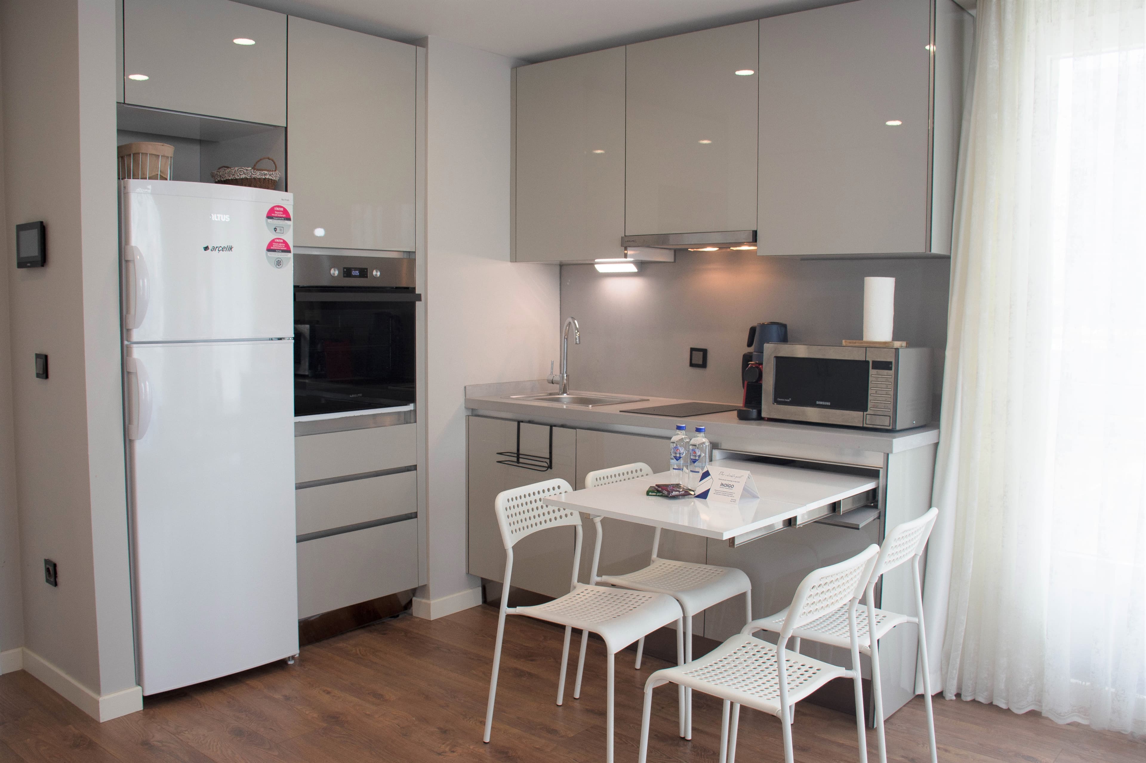 Modern City Getaway - Immerse Yourself in Luxury, furnished apartment in Bağcılar, Istanbul — image 10
