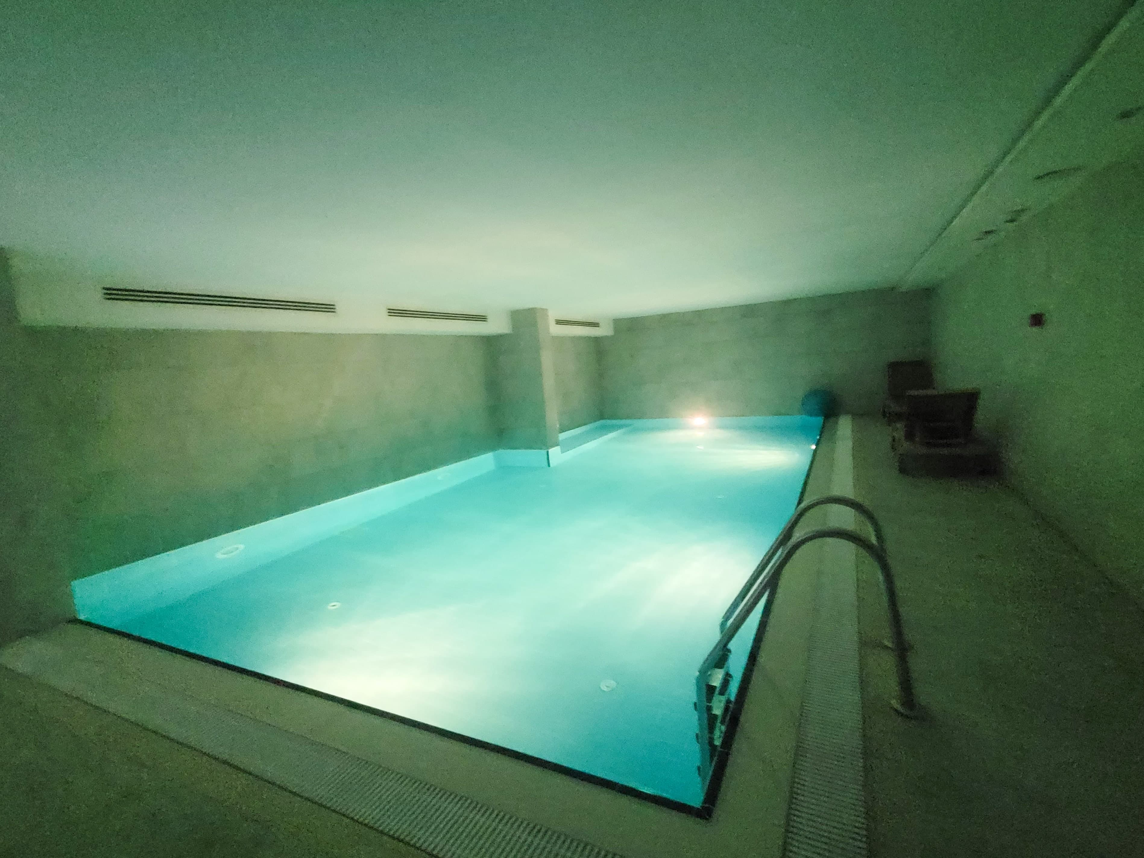 Modern & Cozy 1Bdr in Vibrant Beyoğlu, furnished apartment in Beyoğlu, Istanbul — image 23