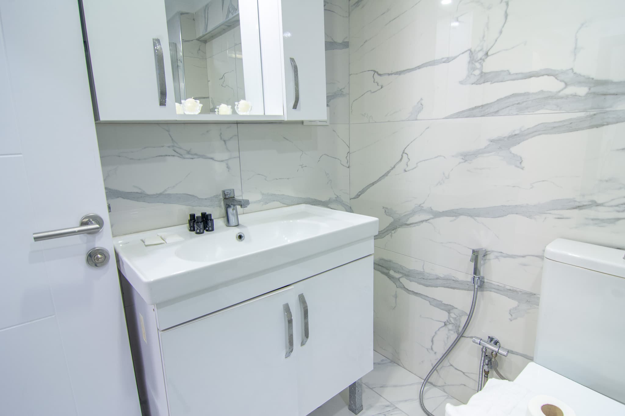 Cozy 1BR Home Apartment, furnished apartment in Beylikdüzü, Istanbul — image 15