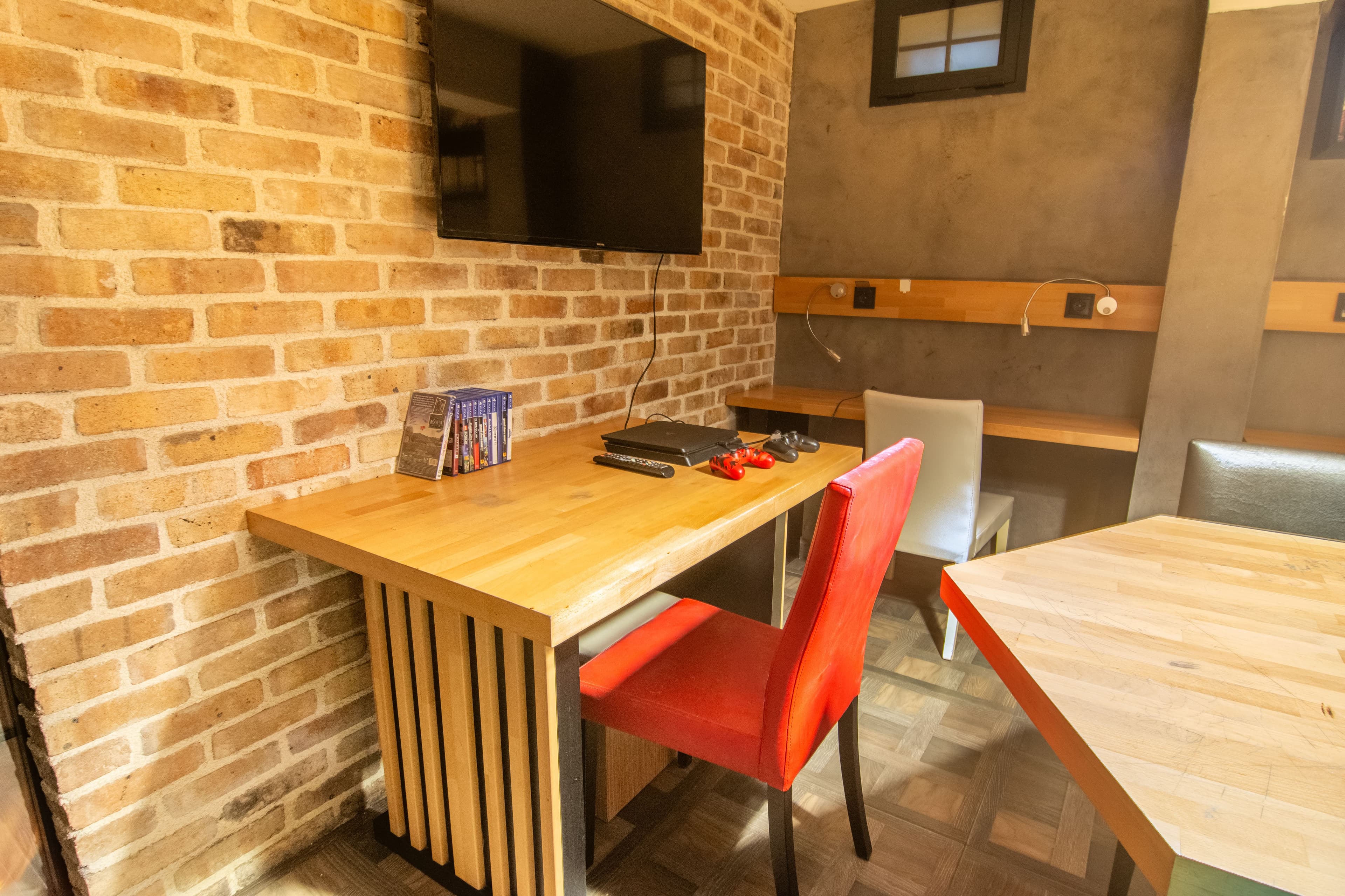 Central Studio Beşiktaş 2 Bed & sofa bed, furnished apartment in Beşiktaş, Istanbul — image 15