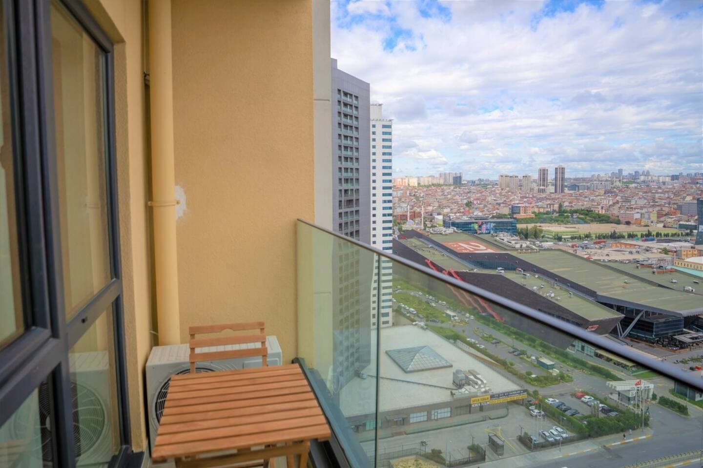 Charming and Cozy 1-Bedroom: Explore the City, furnished apartment in Bağcılar, Istanbul — image 10