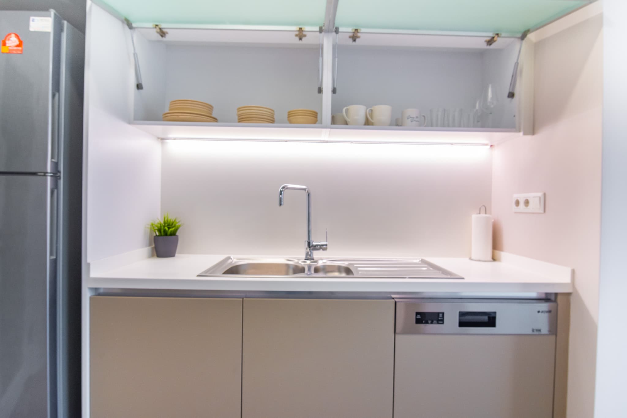 2-Bedroom Escape: Perfect for Families, furnished apartment in Avcılar, Istanbul — image 25