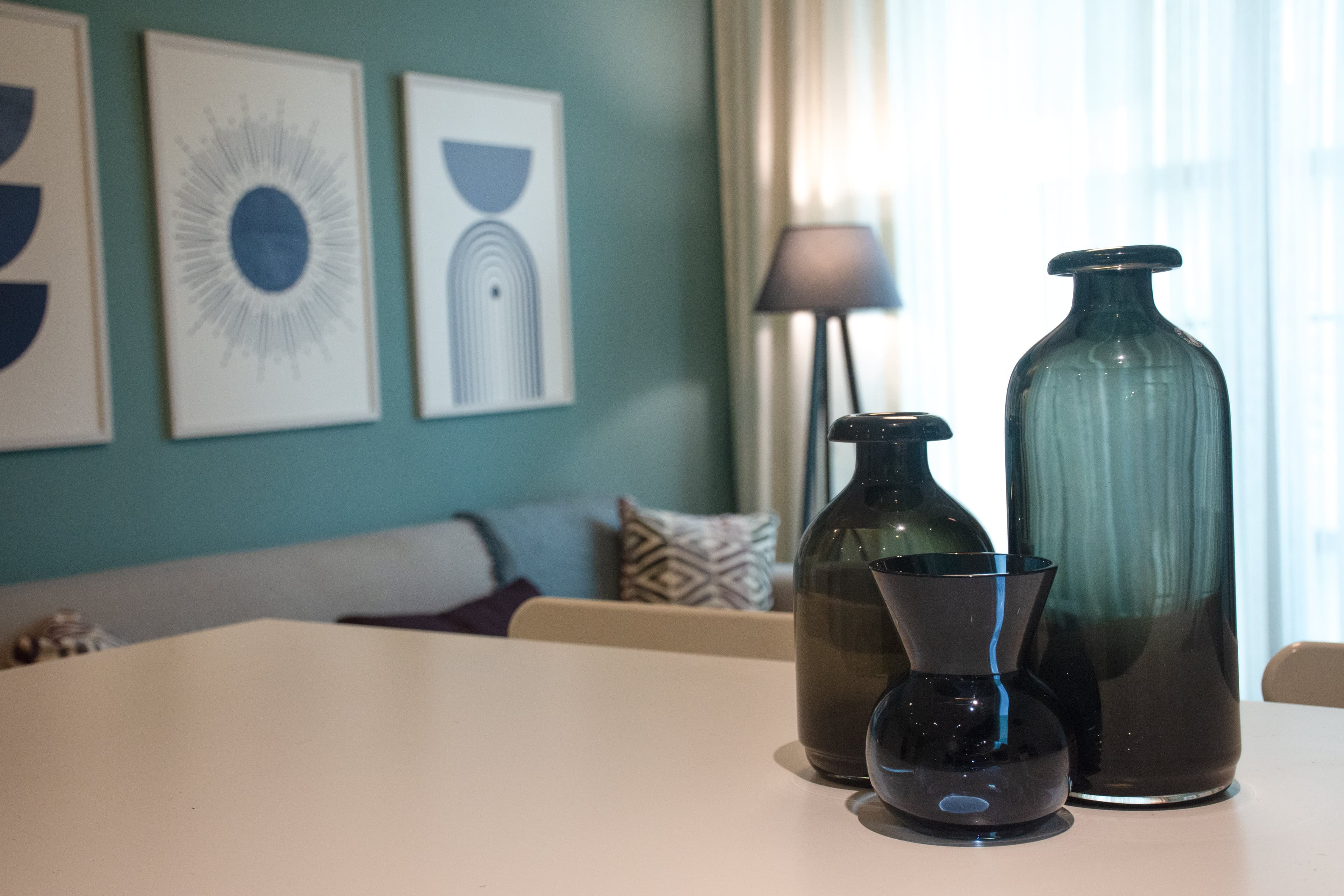 Modern & Cozy 1Bdr in Vibrant Beyoğlu, furnished apartment in Beyoğlu, Istanbul — image 12