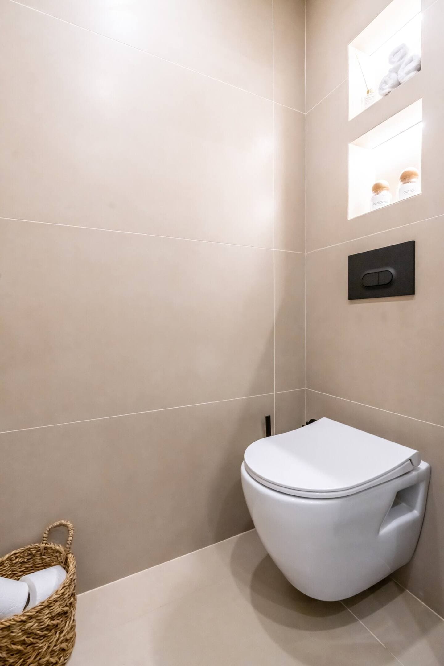 Charming City Apt - near Axis Mall, furnished apartment in Kağıthane, Istanbul — image 11