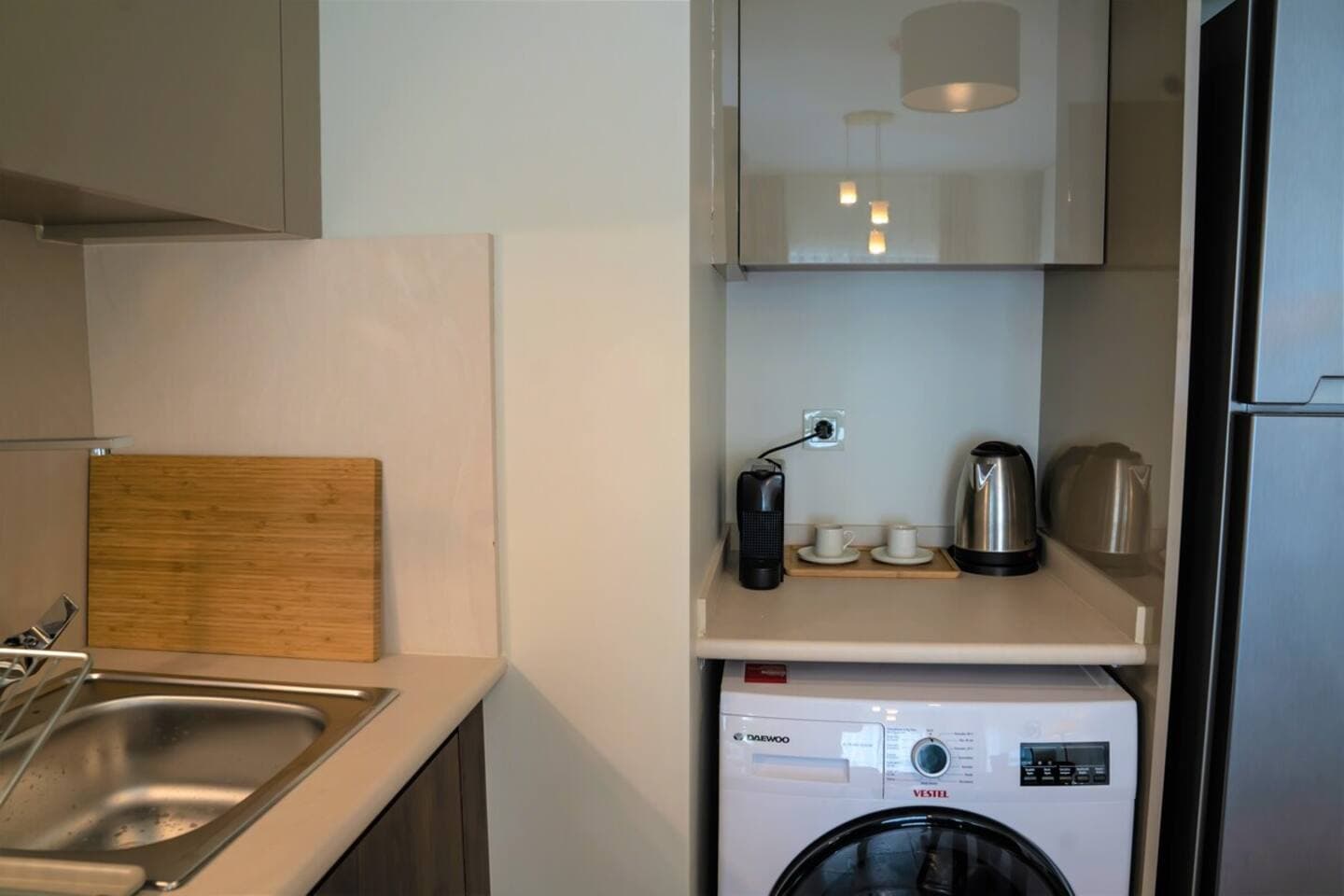Charming and Cozy 1-Bedroom: Explore the City, furnished apartment in Bağcılar, Istanbul — image 12