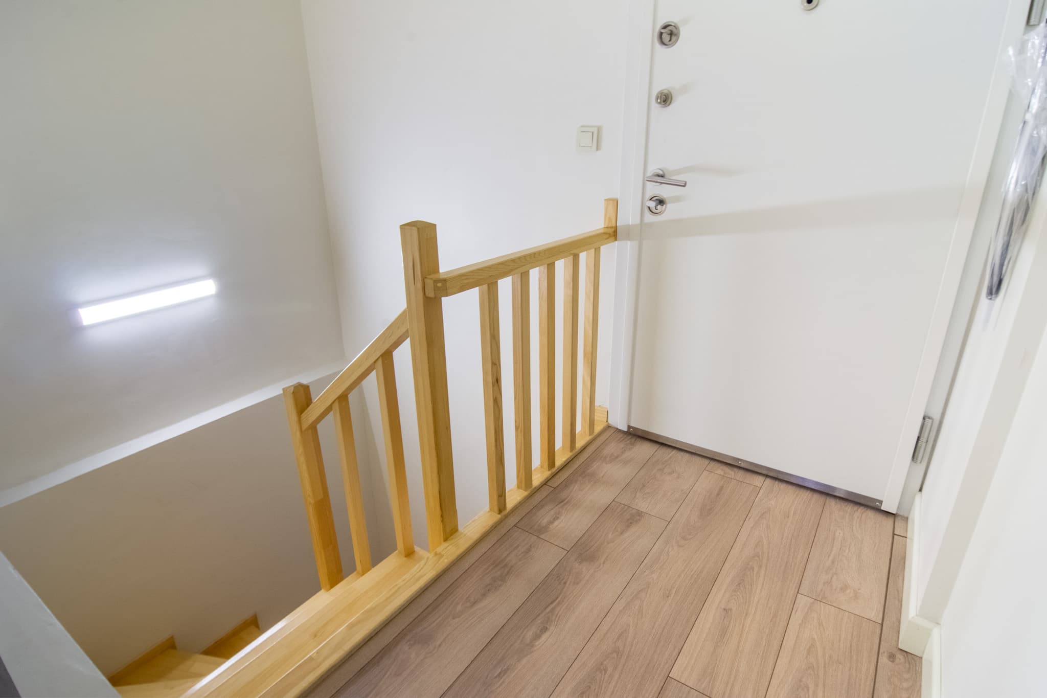 Şişli Duplex Modern & Stylish 1 Bdr with Terrace, furnished apartment in Şişli, Istanbul — image 15
