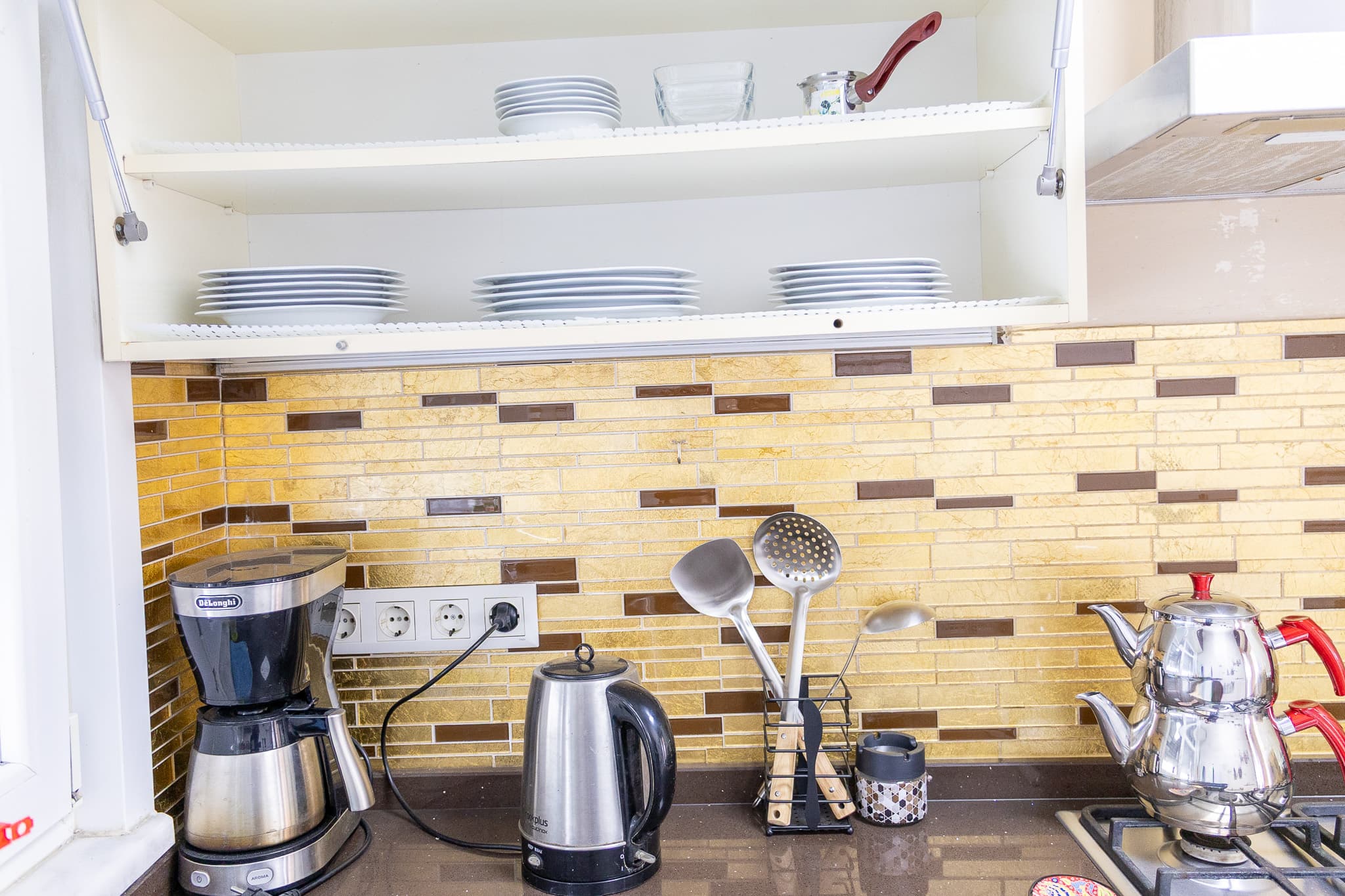 Seaside 3-Bedroom Duplex with Jacuzzi, furnished apartment in Büyükçekmece, Istanbul — image 38