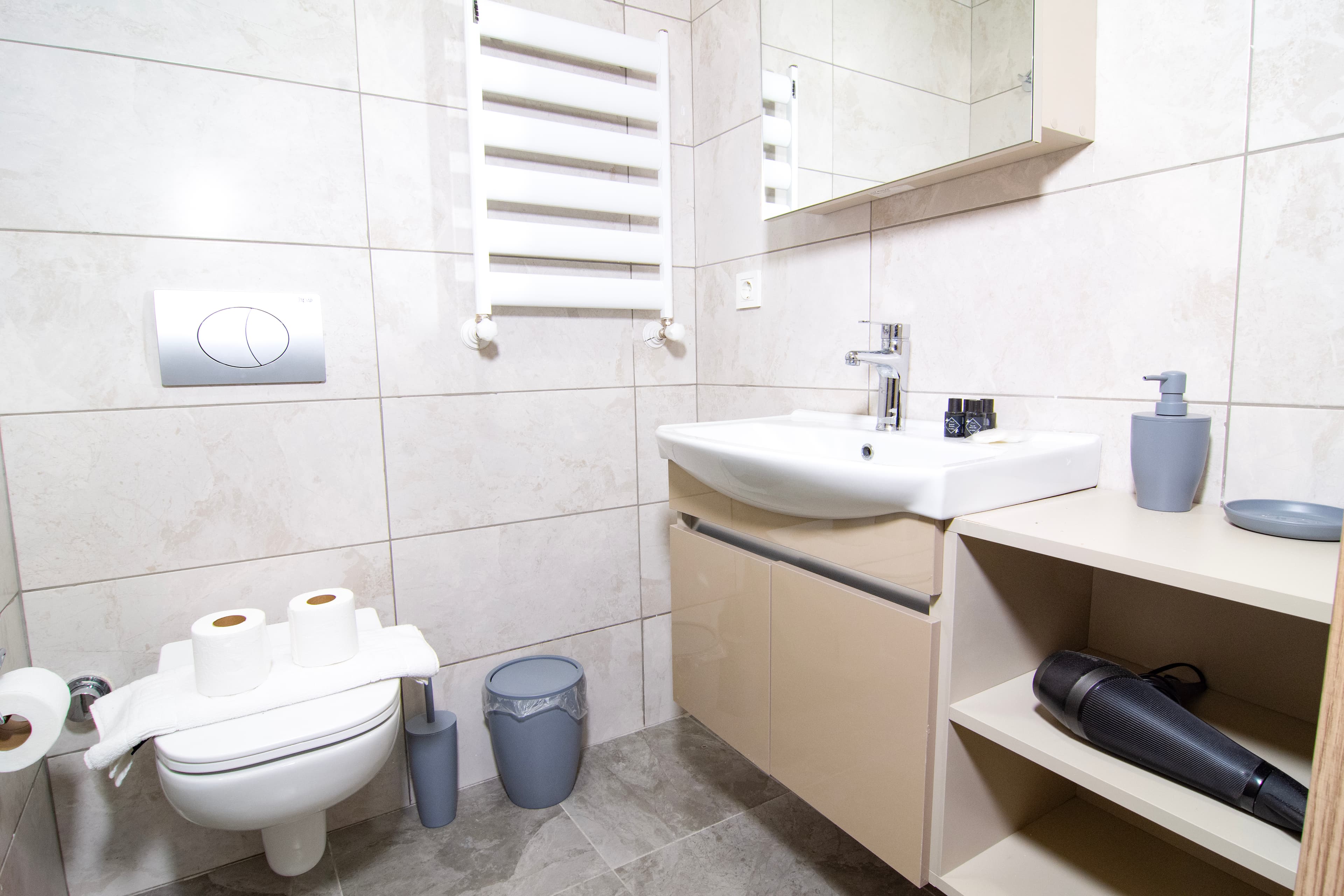 Sunny 1Bdr Near EyupSultan, furnished apartment in Eyüpsultan, Istanbul — image 17