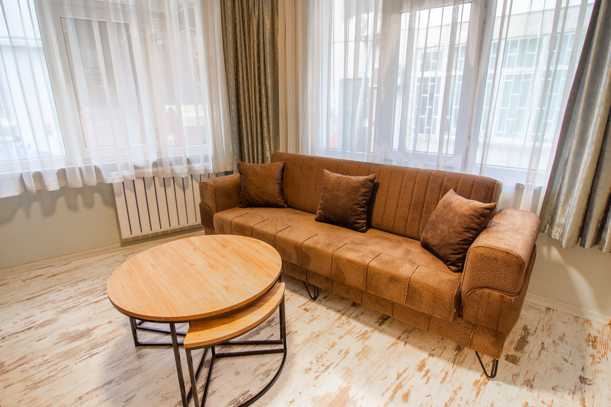 Central apart at Beşiktaş  1bdr with  sofabed, furnished apartment in Beşiktaş, Istanbul