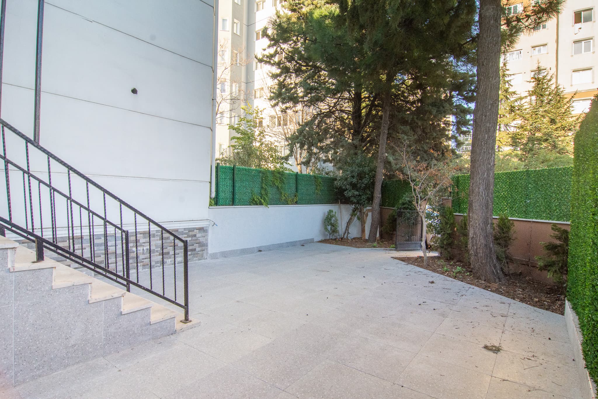 Cozy 2BR Home Apartment, furnished apartment in Beylikdüzü, Istanbul — image 24