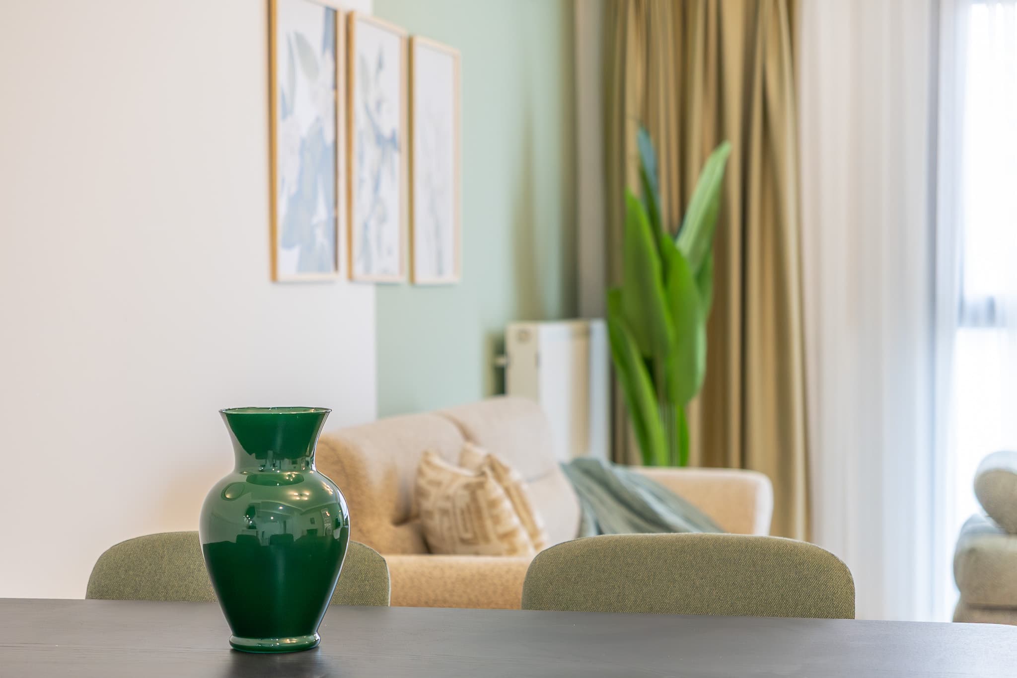 Cozy Modern Flat in the City Center, furnished apartment in Bağcılar, Istanbul — image 19