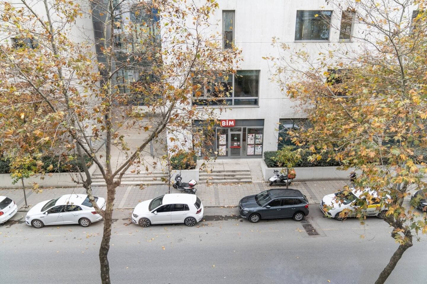 Charming City Apt - near Axis Mall, furnished apartment in Kağıthane, Istanbul — image 19