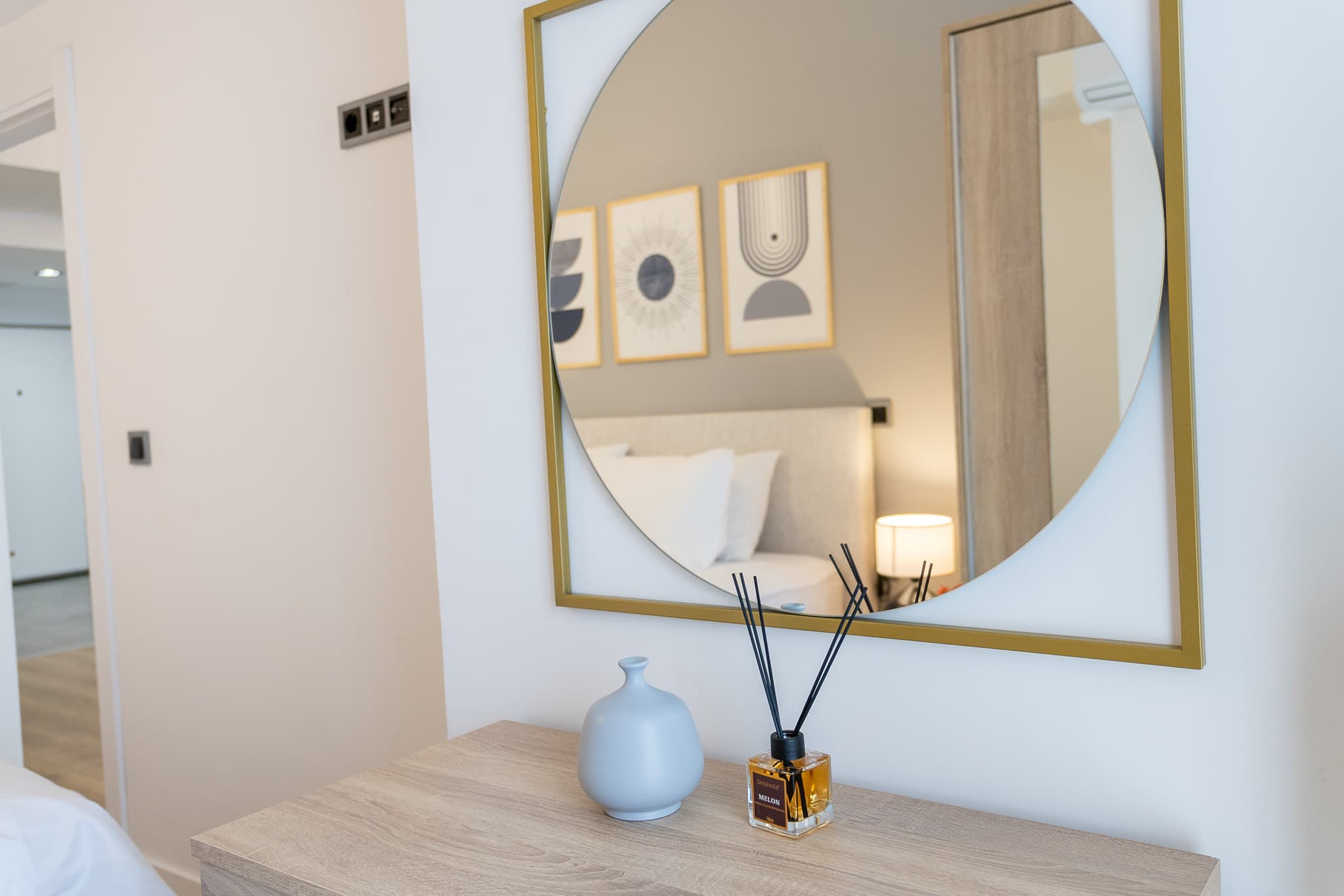 Cozy Modern Flat in the City Center, furnished apartment in Bağcılar, Istanbul — image 15