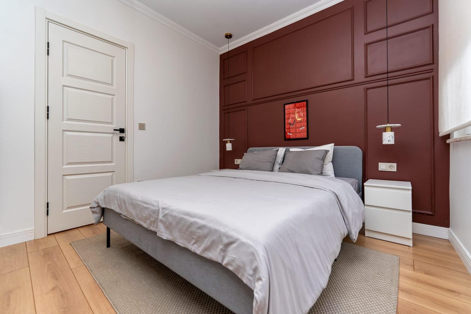 House with 4 bedrs 3 bathrooms central location, furnished apartment in Şişli, Istanbul — image 21