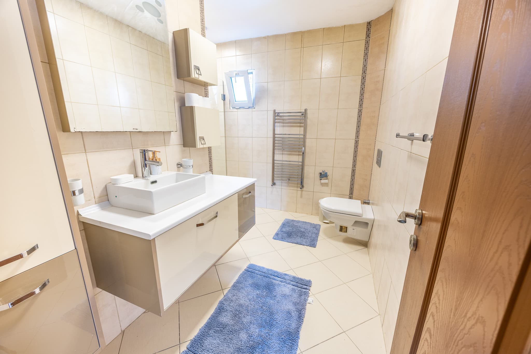 Seaside 3-Bedroom Duplex with Jacuzzi, furnished apartment in Büyükçekmece, Istanbul — image 33