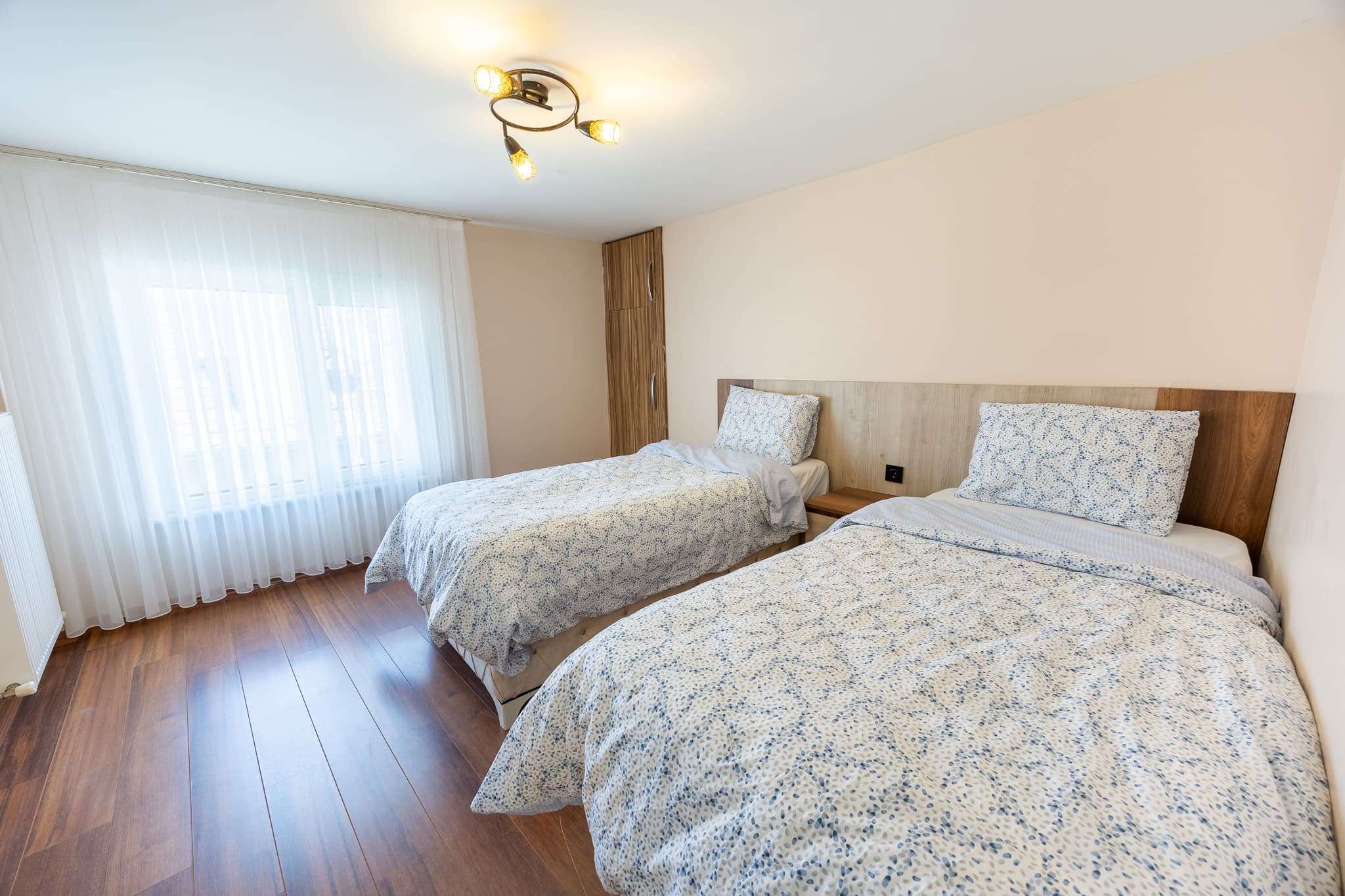 Seaside 3-Bedroom Duplex with Jacuzzi, furnished apartment in Büyükçekmece, Istanbul — image 30