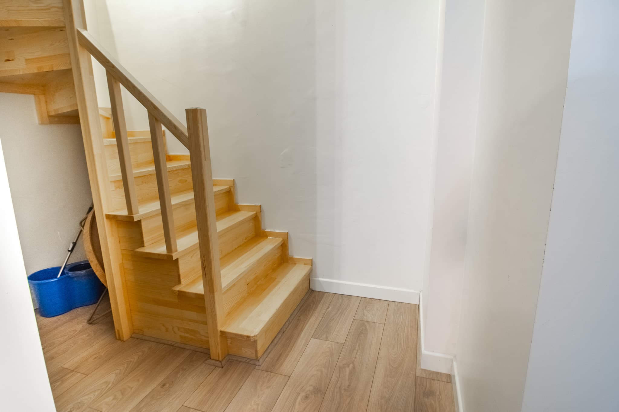 Şişli Duplex Modern & Stylish 1 Bdr with Terrace, furnished apartment in Şişli, Istanbul — image 16