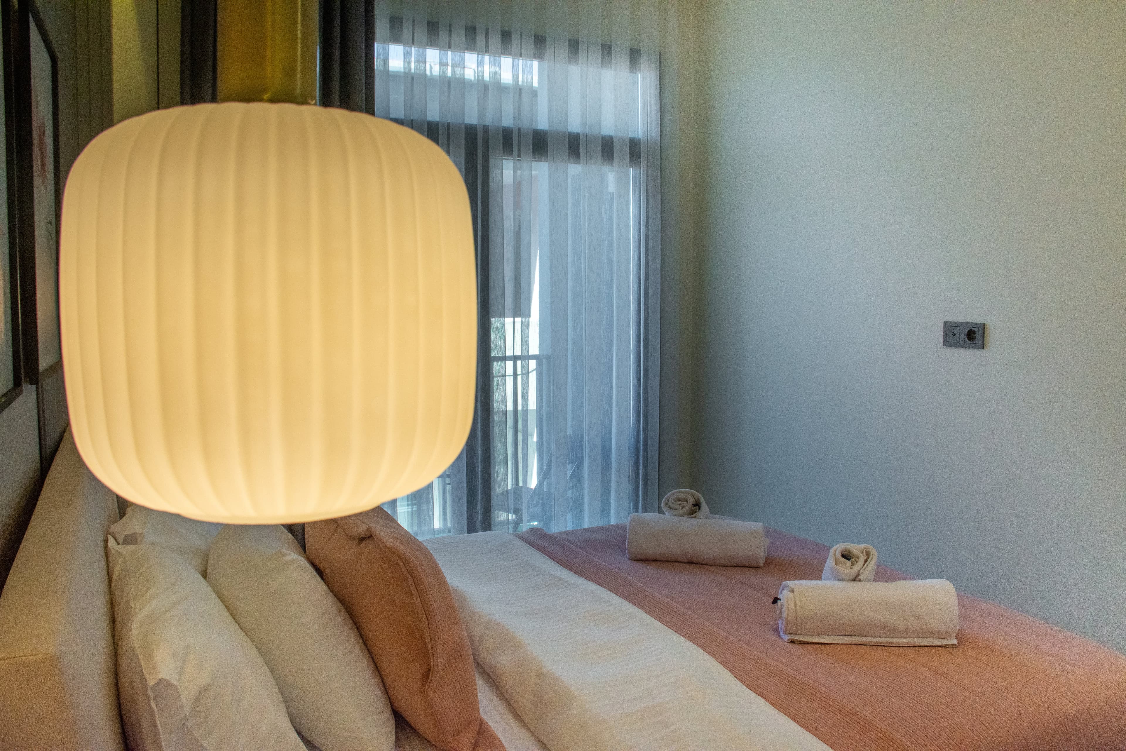 Modern 1 Bdr in Taksim Palace, furnished apartment in Şişli, Istanbul — image 13