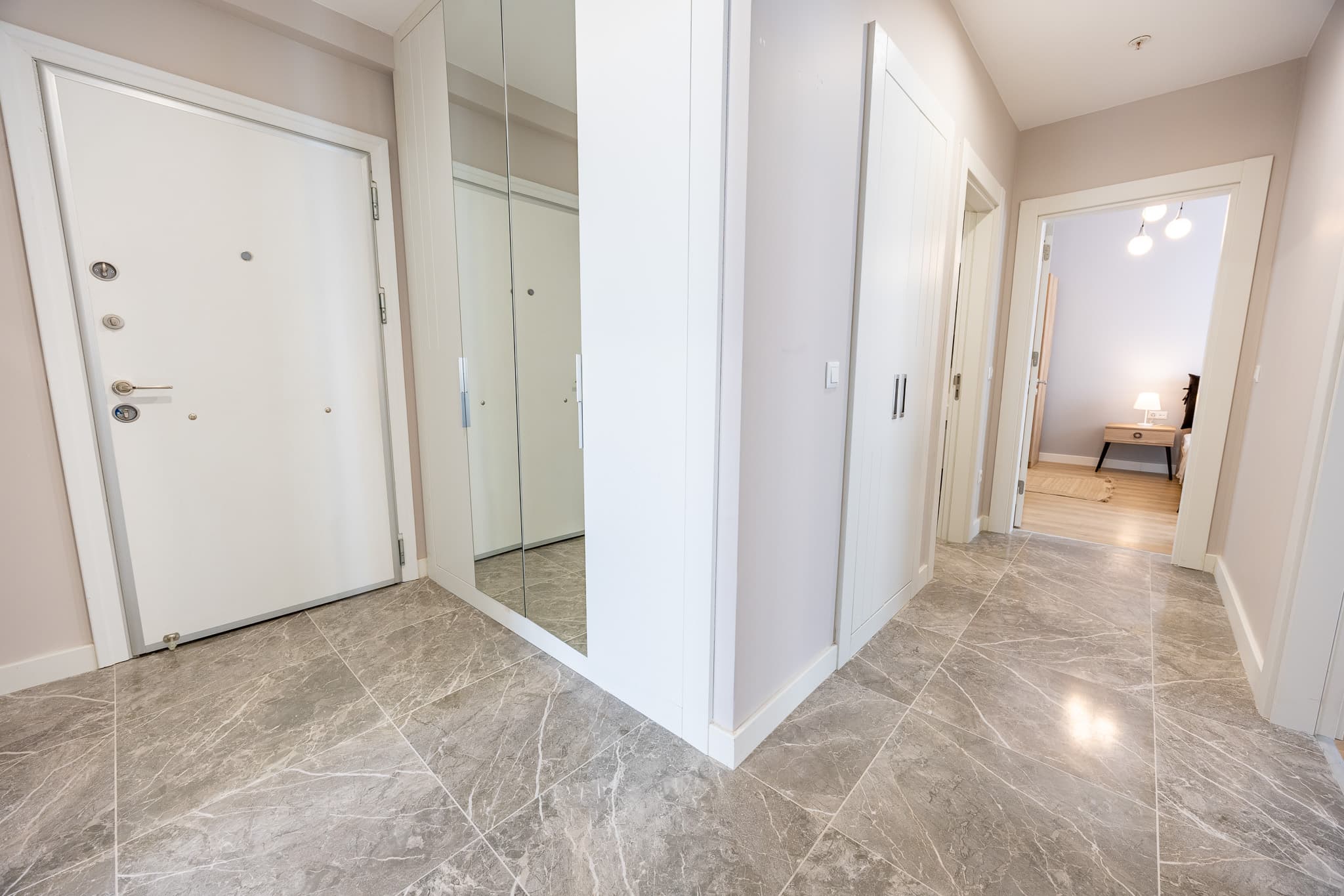 Bright & Modern 2BR Apartment Perfect for Families, furnished apartment in Avcılar, Istanbul — image 28
