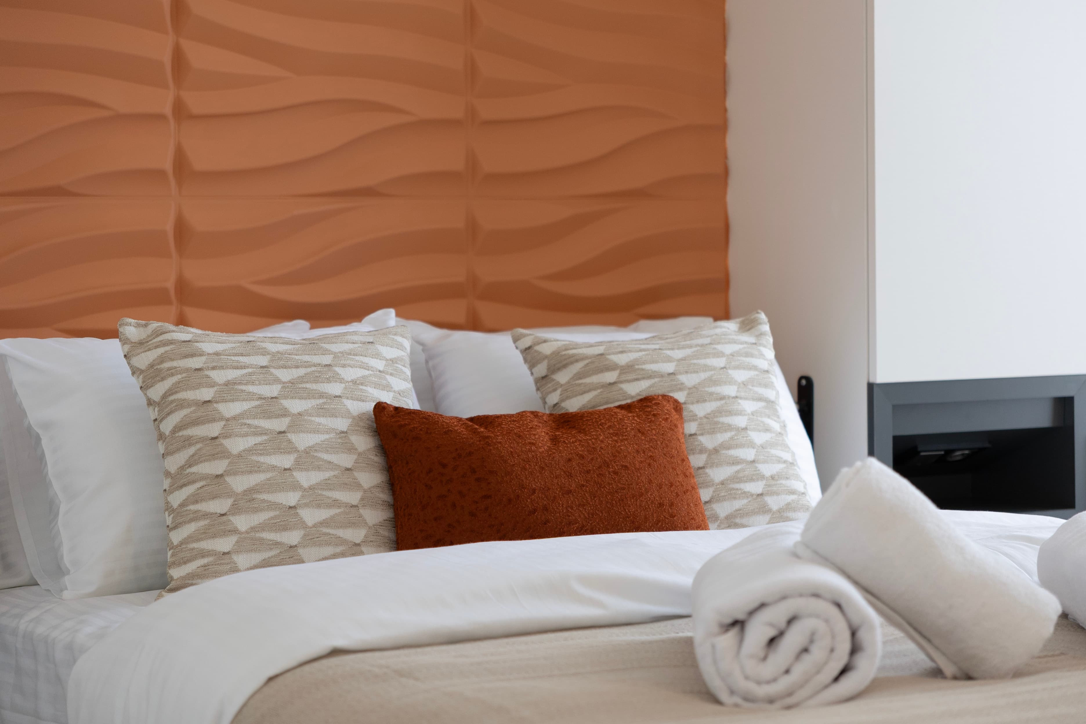Modern Cozy Apartment with Balcony, furnished apartment in Bağcılar, Istanbul — image 8