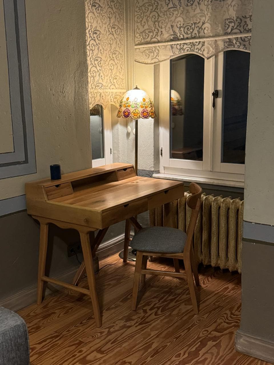 Stylish City Getaway-Explore the Urban Delights, furnished apartment in Beyoğlu, Istanbul — image 13