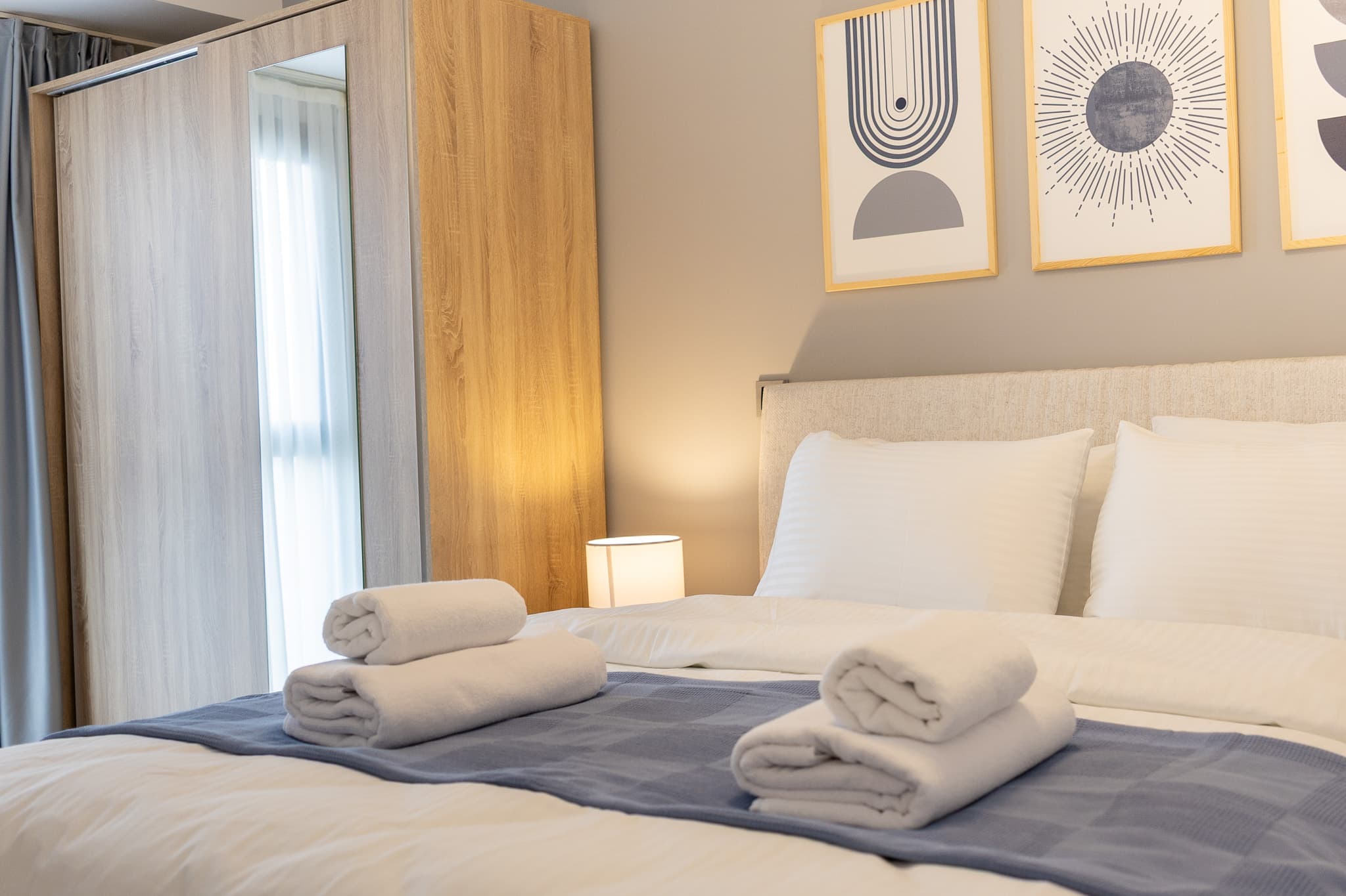 Cozy Modern Flat in the City Center, furnished apartment in Bağcılar, Istanbul — image 12