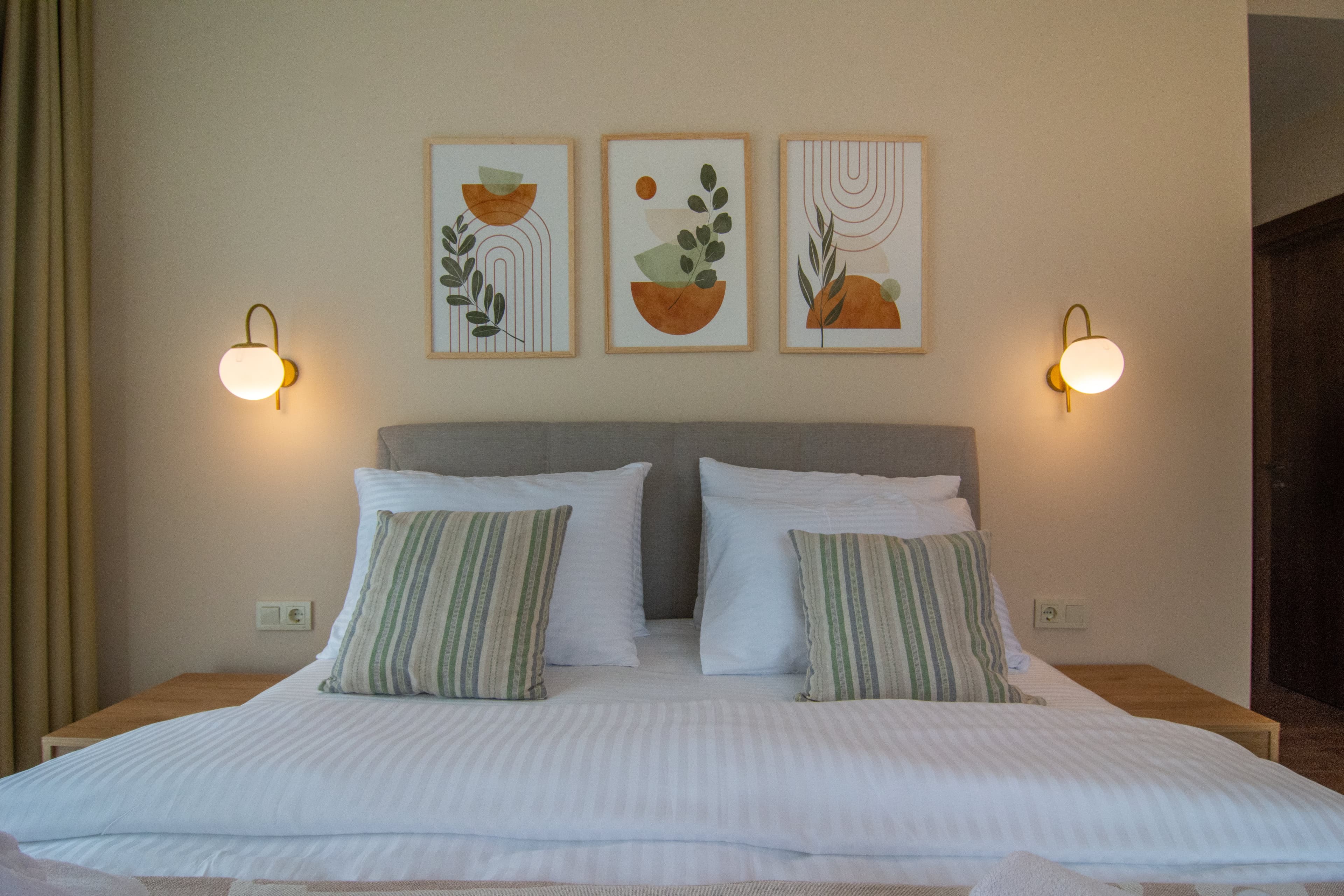 New Modern Apt 3bedrooms -2bathrooms- pool & gym , furnished apartment in Bağcılar, Istanbul — image 17