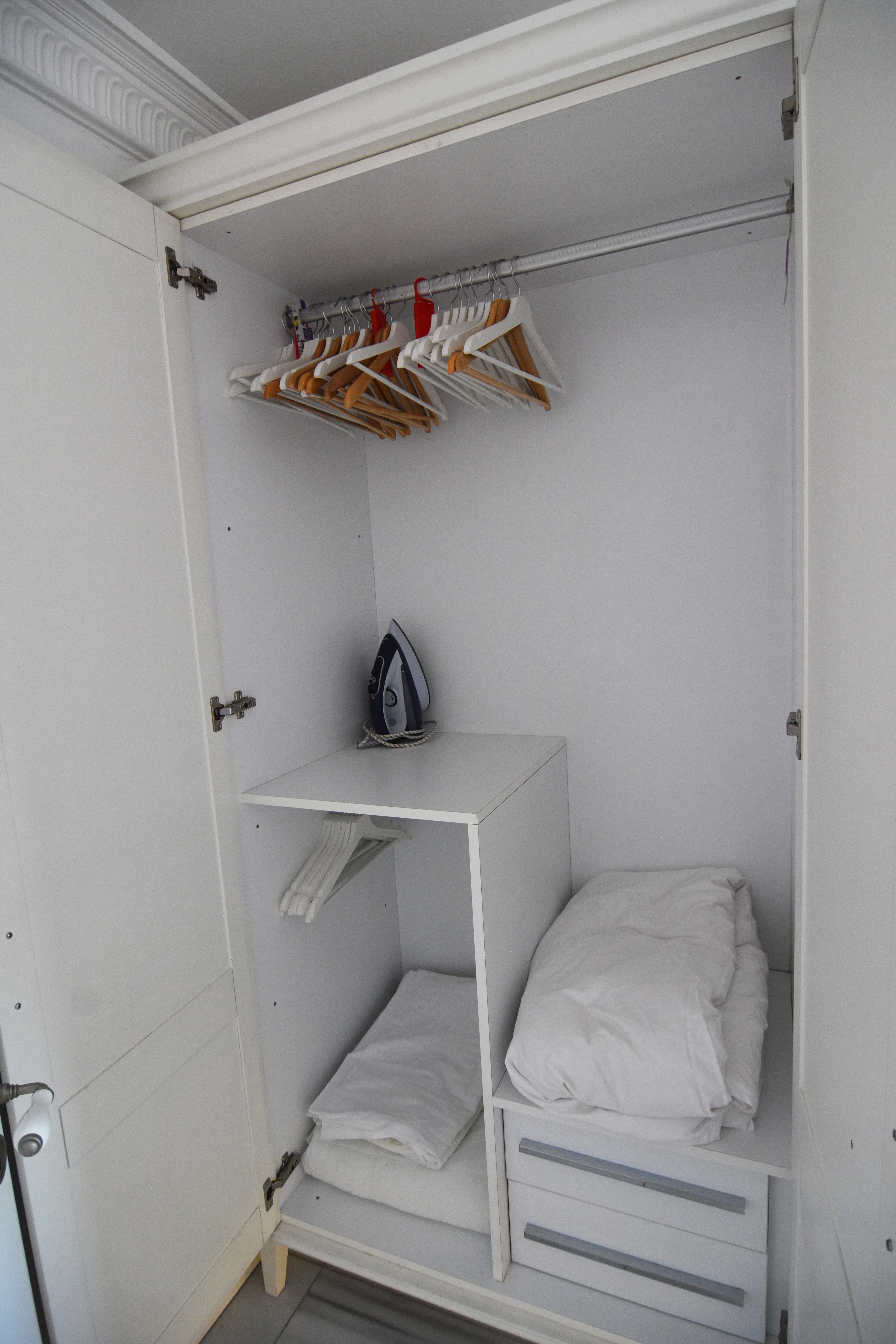 Cozy 1-Bdr Apartment in Cihangir Neighborhood, furnished apartment in Beyoğlu, Istanbul — image 14