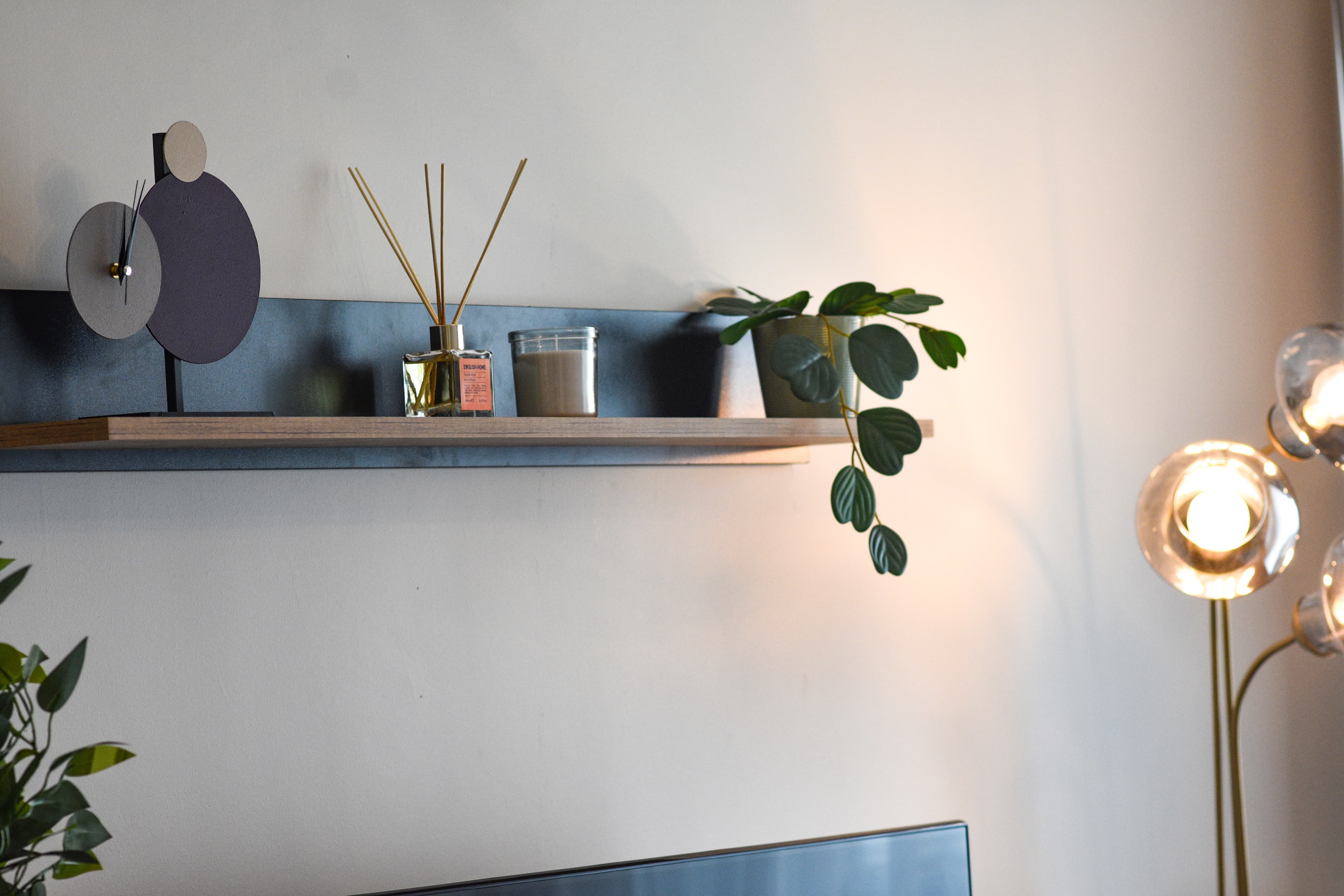 Bright 2BR Home with Private Balcony — image 12