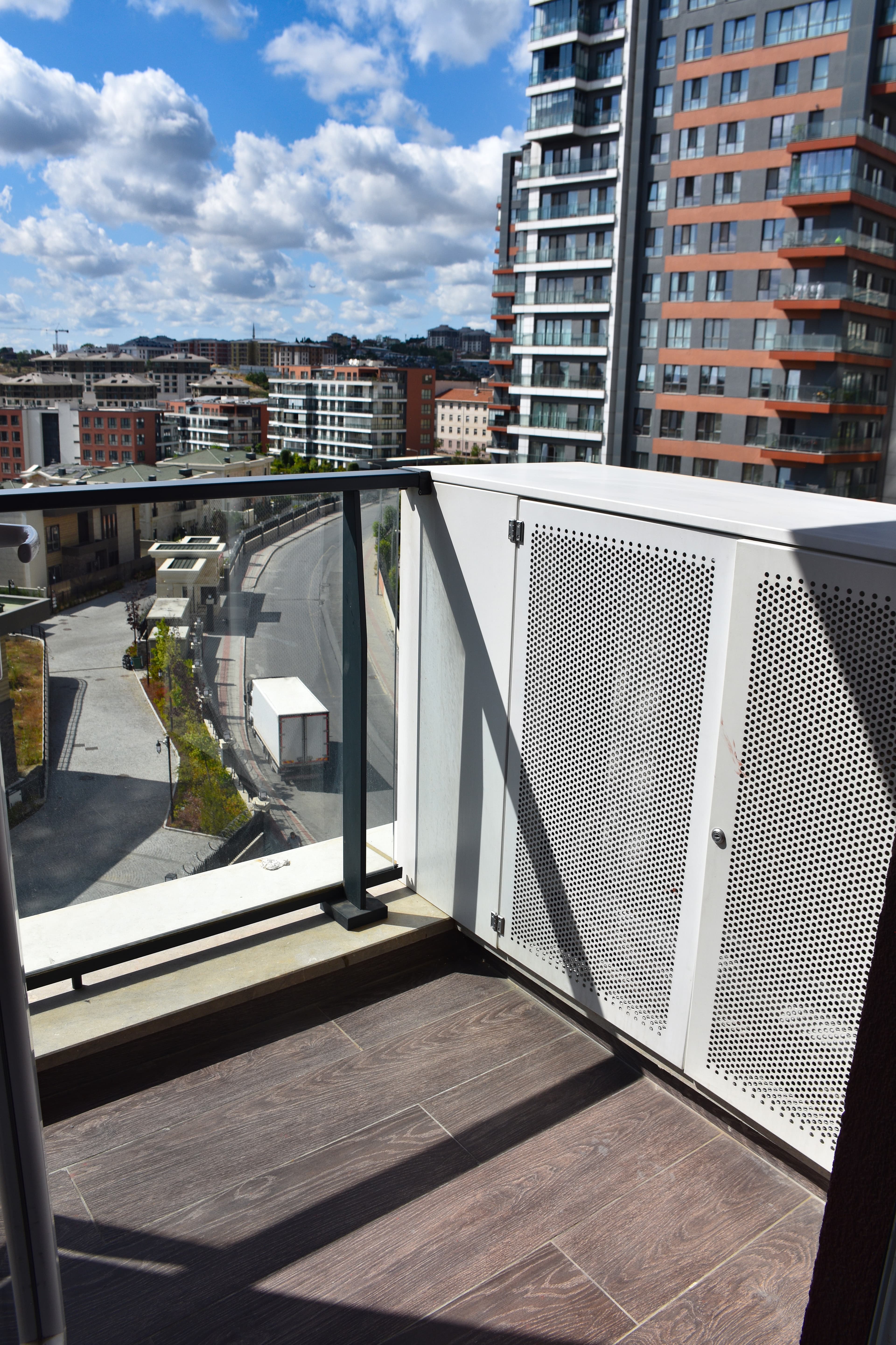 Family 2bedr with balcony, furnished apartment in Başakşehir, Istanbul — image 27
