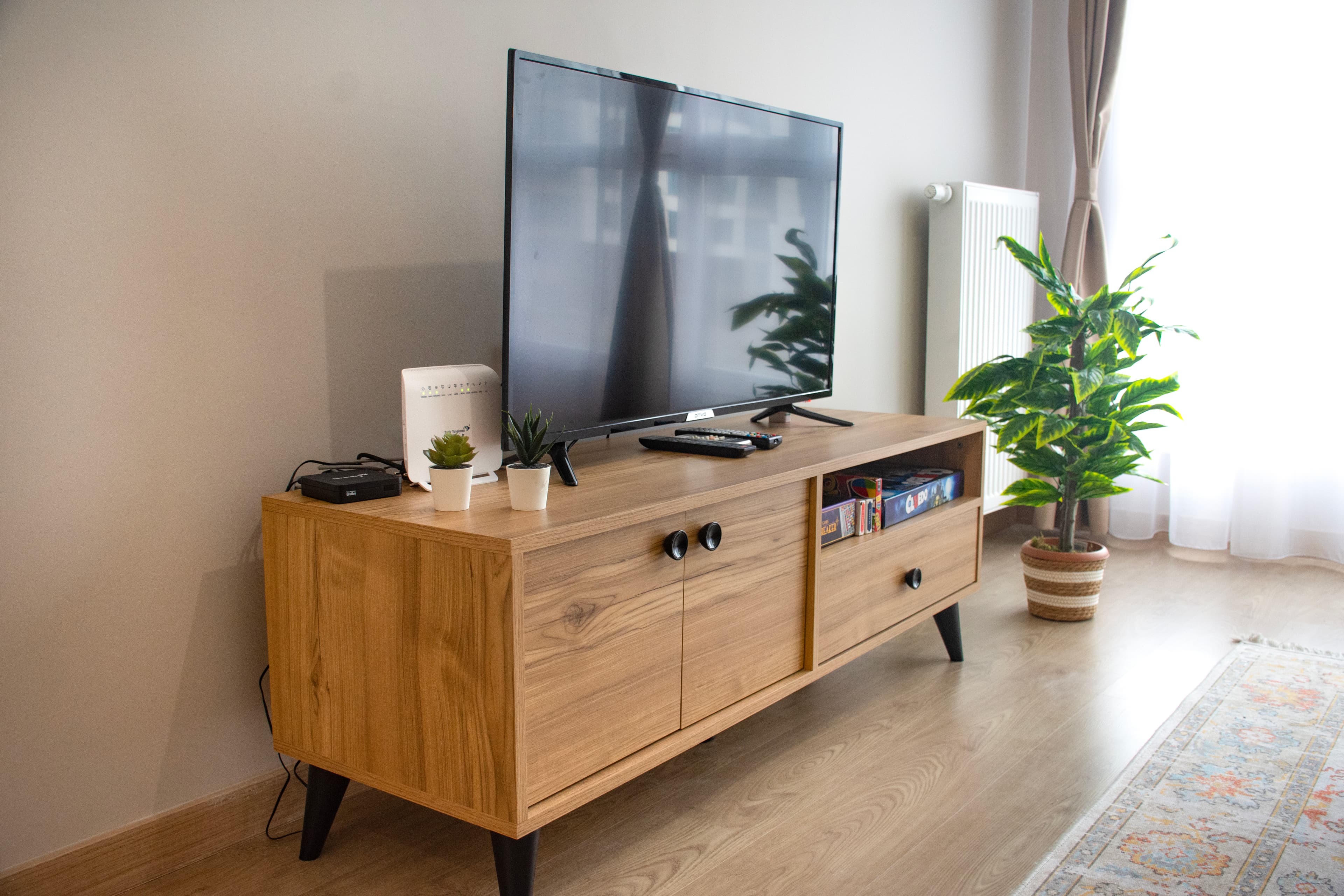 Sunny 1Bdr Near EyupSultan, furnished apartment in Eyüpsultan, Istanbul — image 21