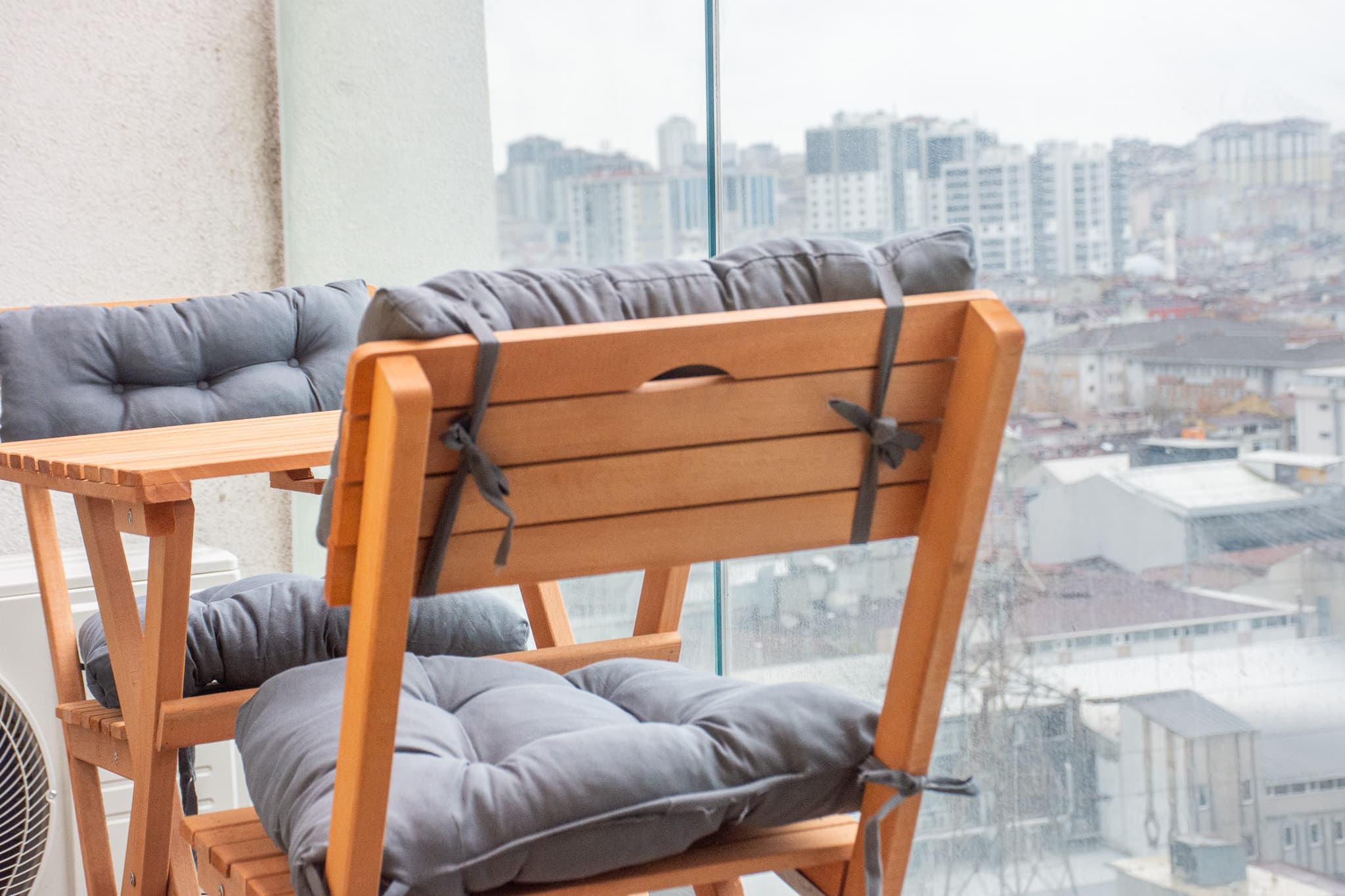 Stylish 1-Bedroom Apartment for City Living, furnished apartment in Bağcılar, Istanbul — image 21